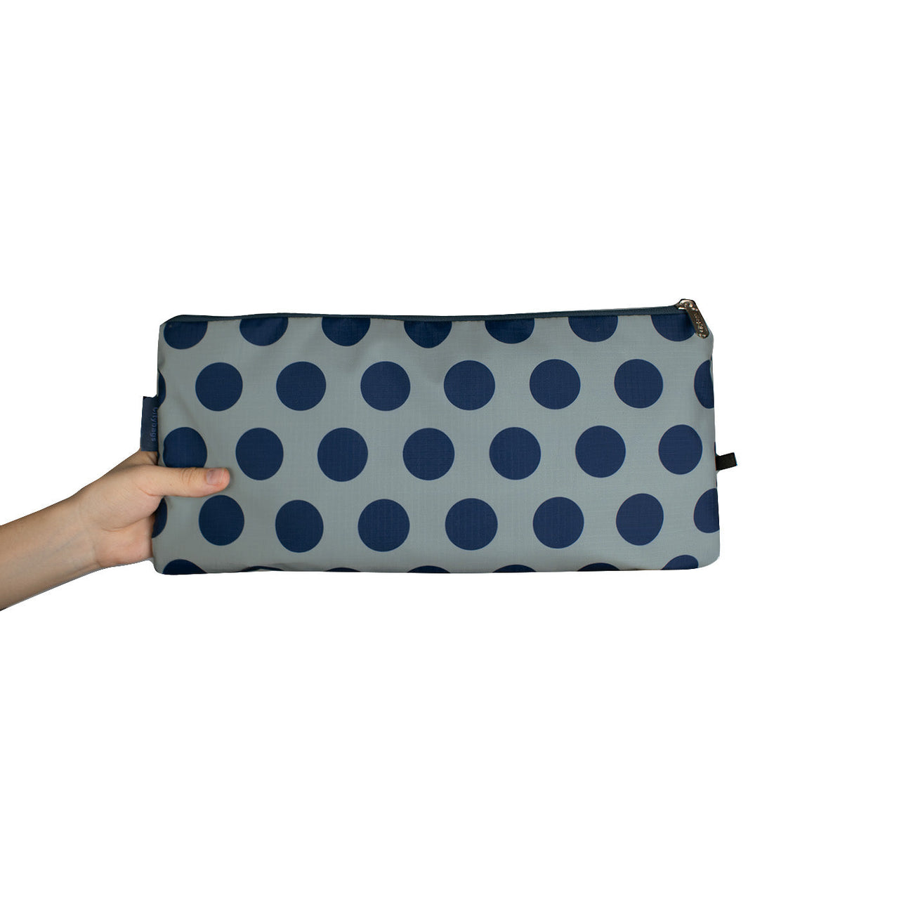 Maleta M ULTRA Plegable Estampado Dots Citybags Multicolor