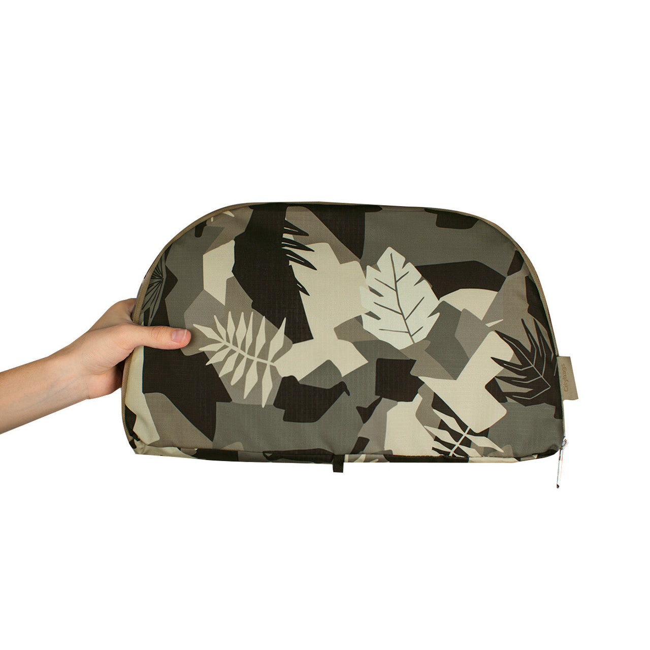 Morral Aventura ULTRA Plegable Estampado Camo Citybags Multicolor