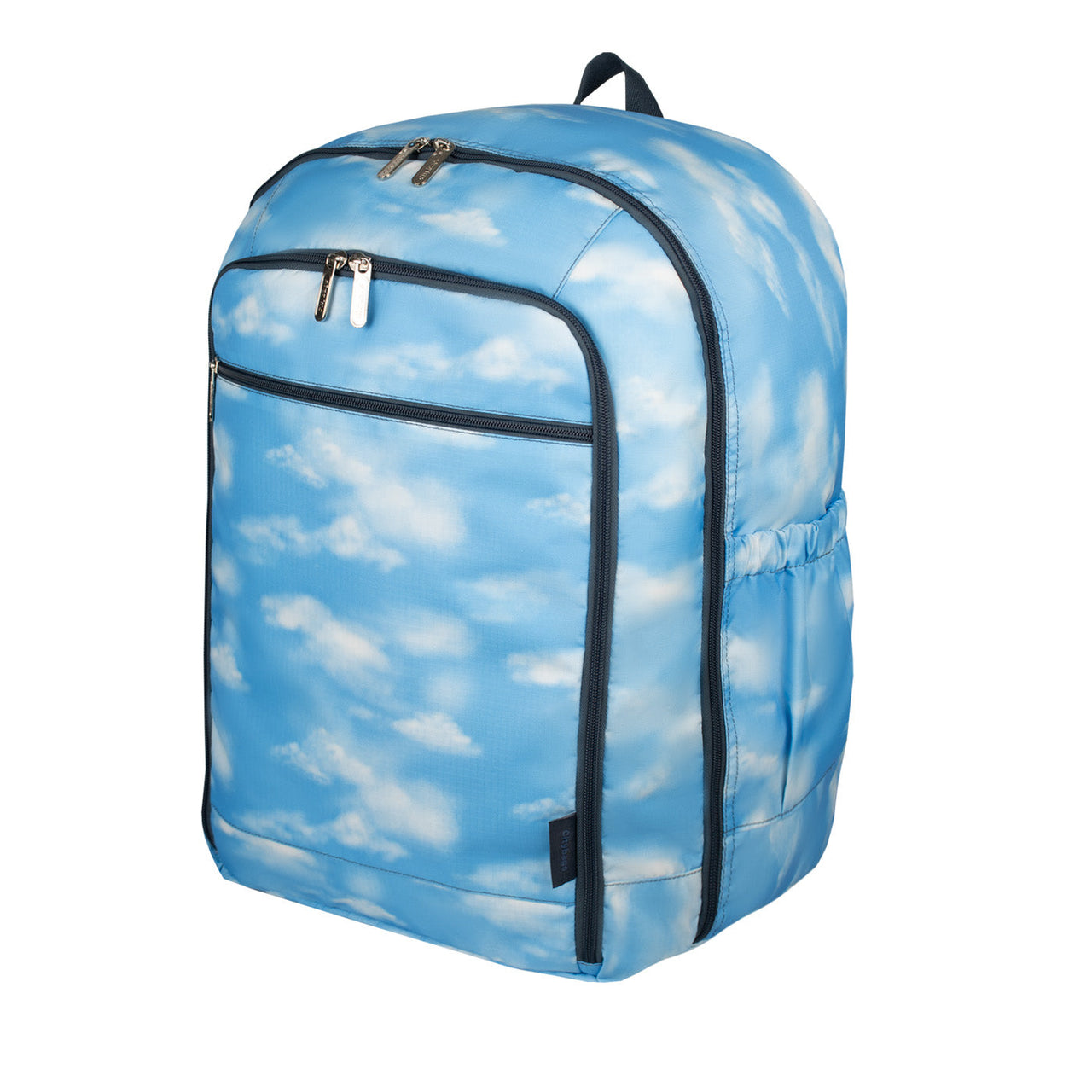 Morral Explorador Ultra Estampado Nube Citybags