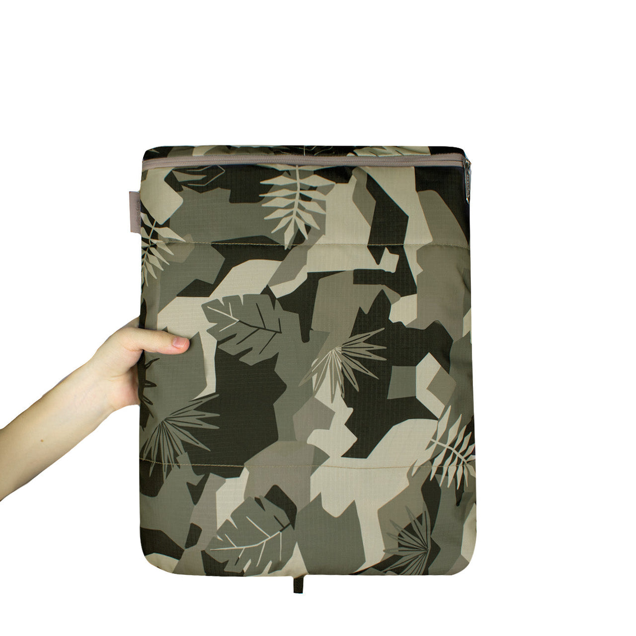 Morral Explorador Ultra Estampado Camo Citybags