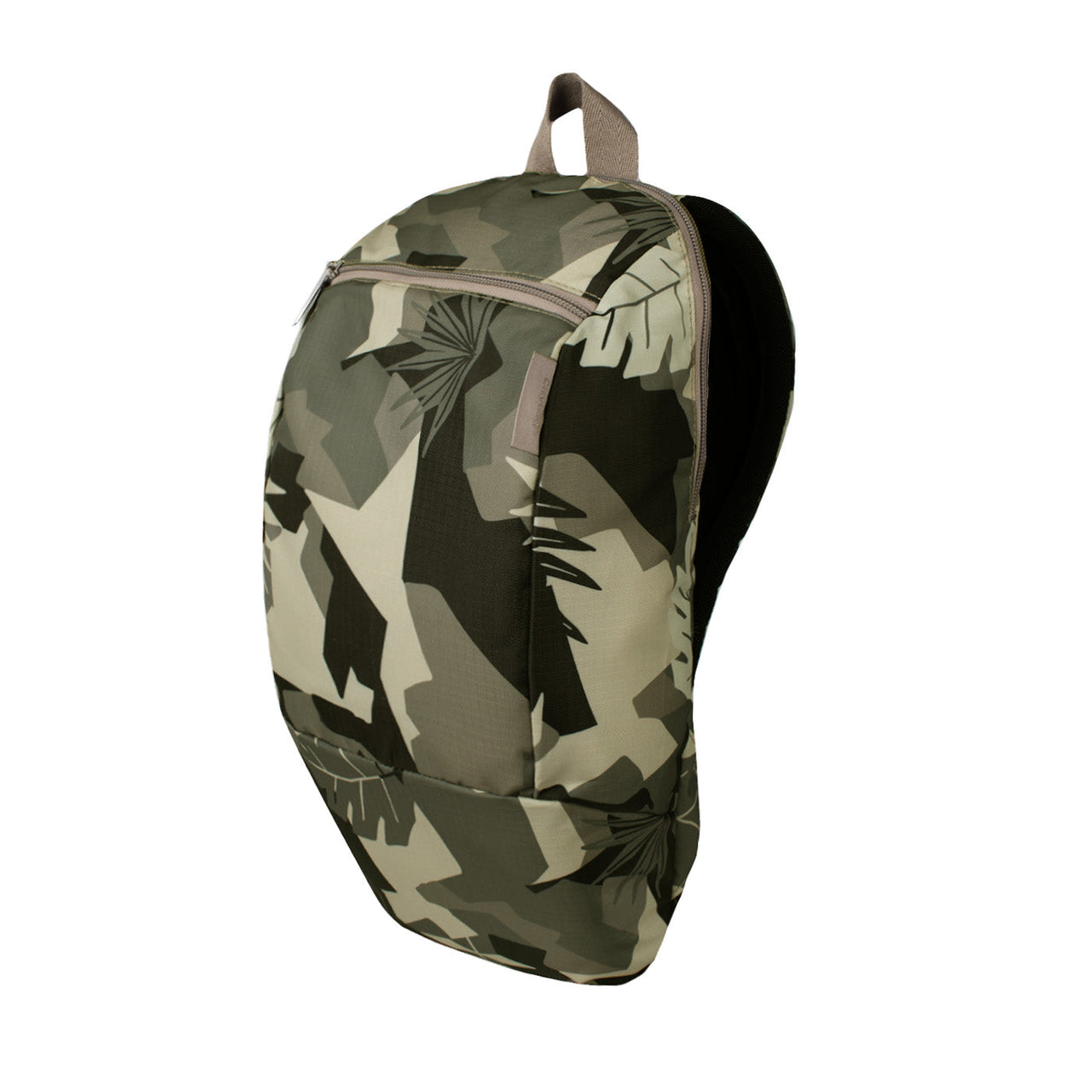 Morral Trekking ULTRA Estampado Camo Citybags Multicolor