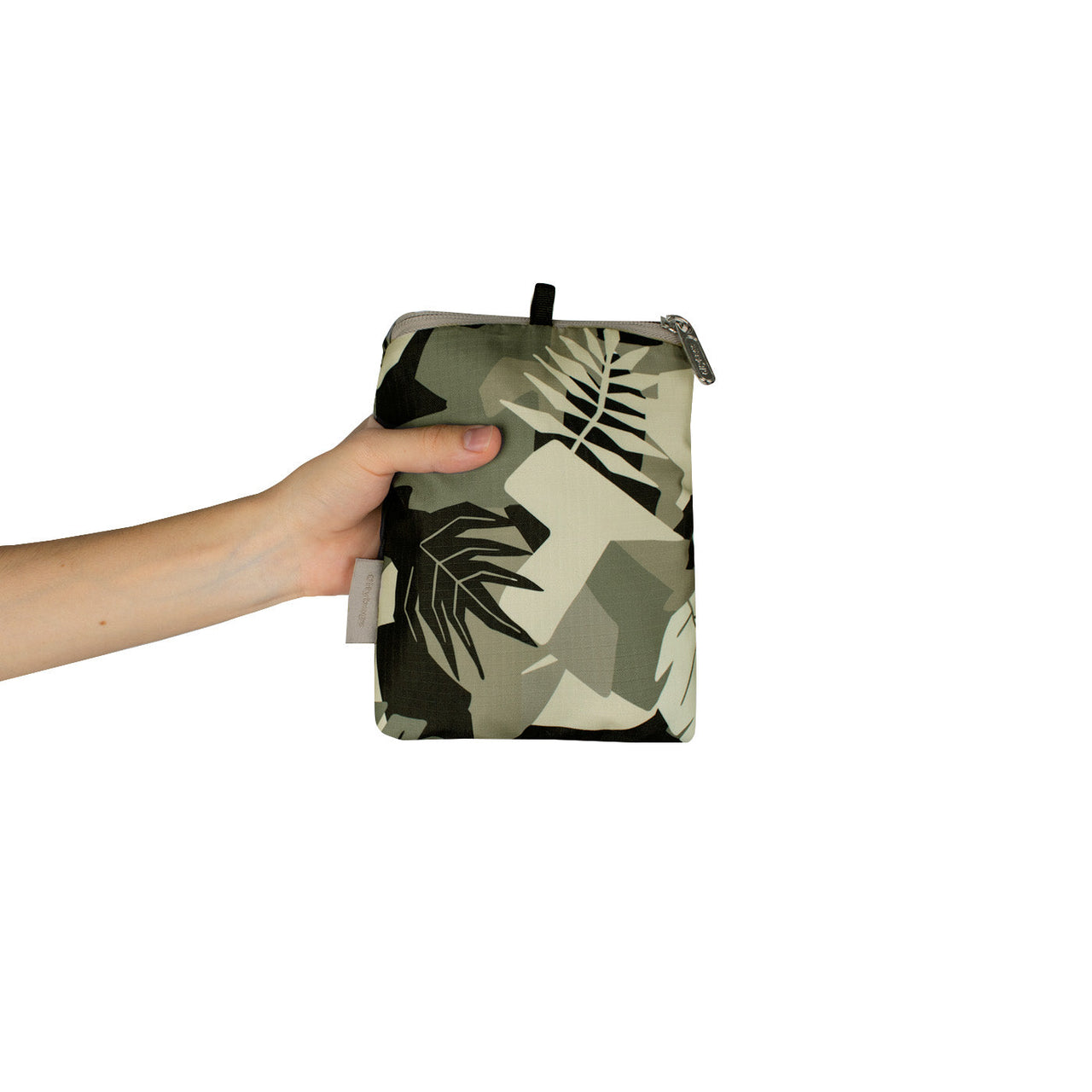 Morral Trekking ULTRA Estampado Camo Citybags Multicolor