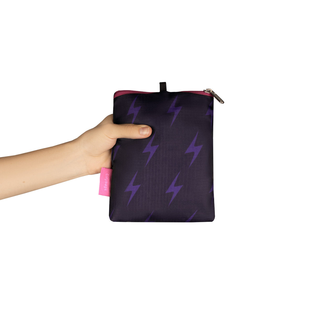 Morral Trekking ULTRA Estampado Flash Citybags Multicolor
