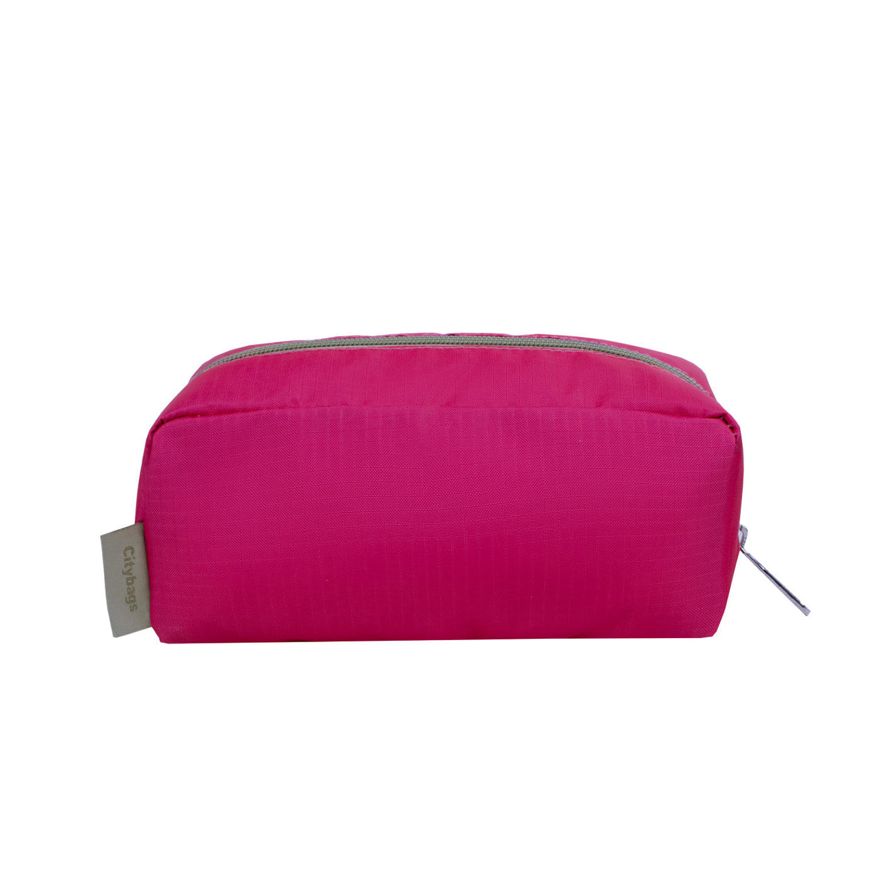 Cosmetiquera ULTRA Estampado Neon Citybags Multicolor