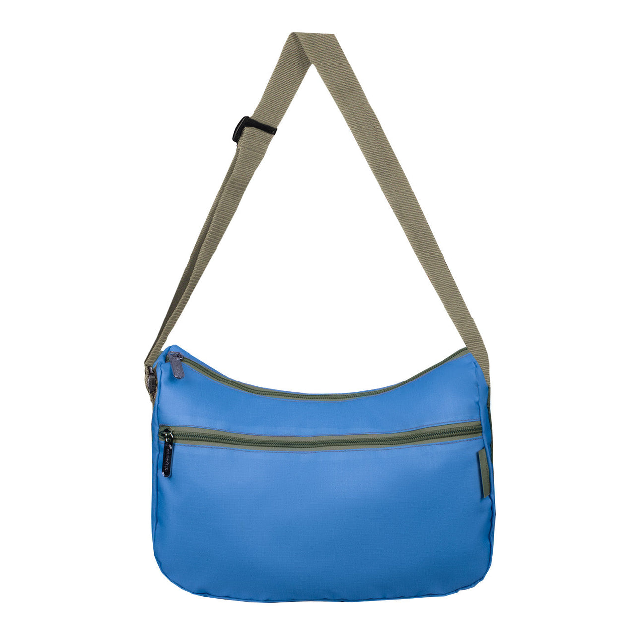Bolso City Manos libres ULTRA Plegable Estampado Neon  Citybags