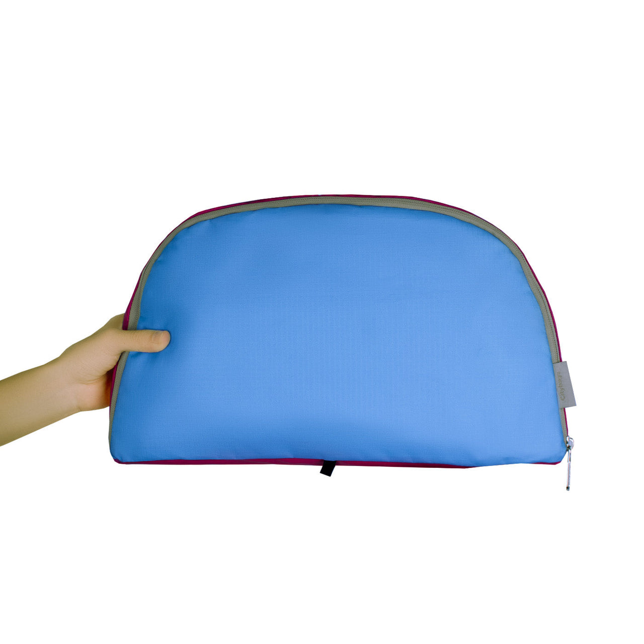 Morral Aventura ULTRA Plegable Estampado Neon Citybags Multicolor