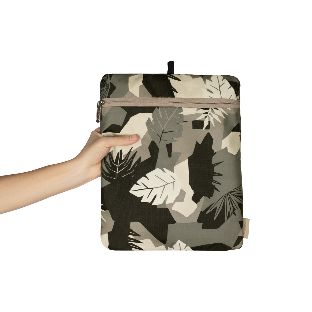 Bolso Manos Libres Convertible a Morral Citybags ULTRA Camo