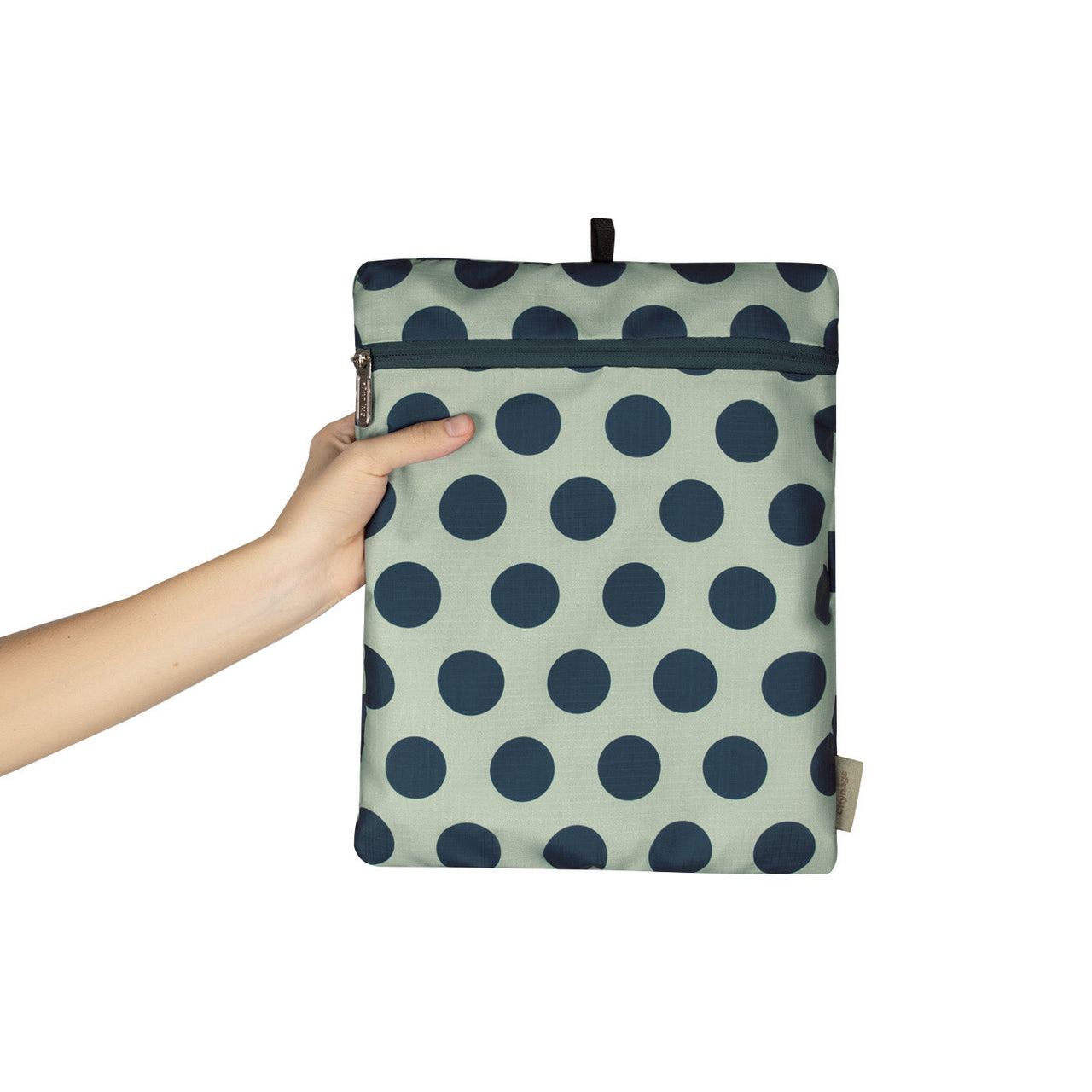 Bolso Manos Libres Convertible a Morral Citybags ULTRA Dots