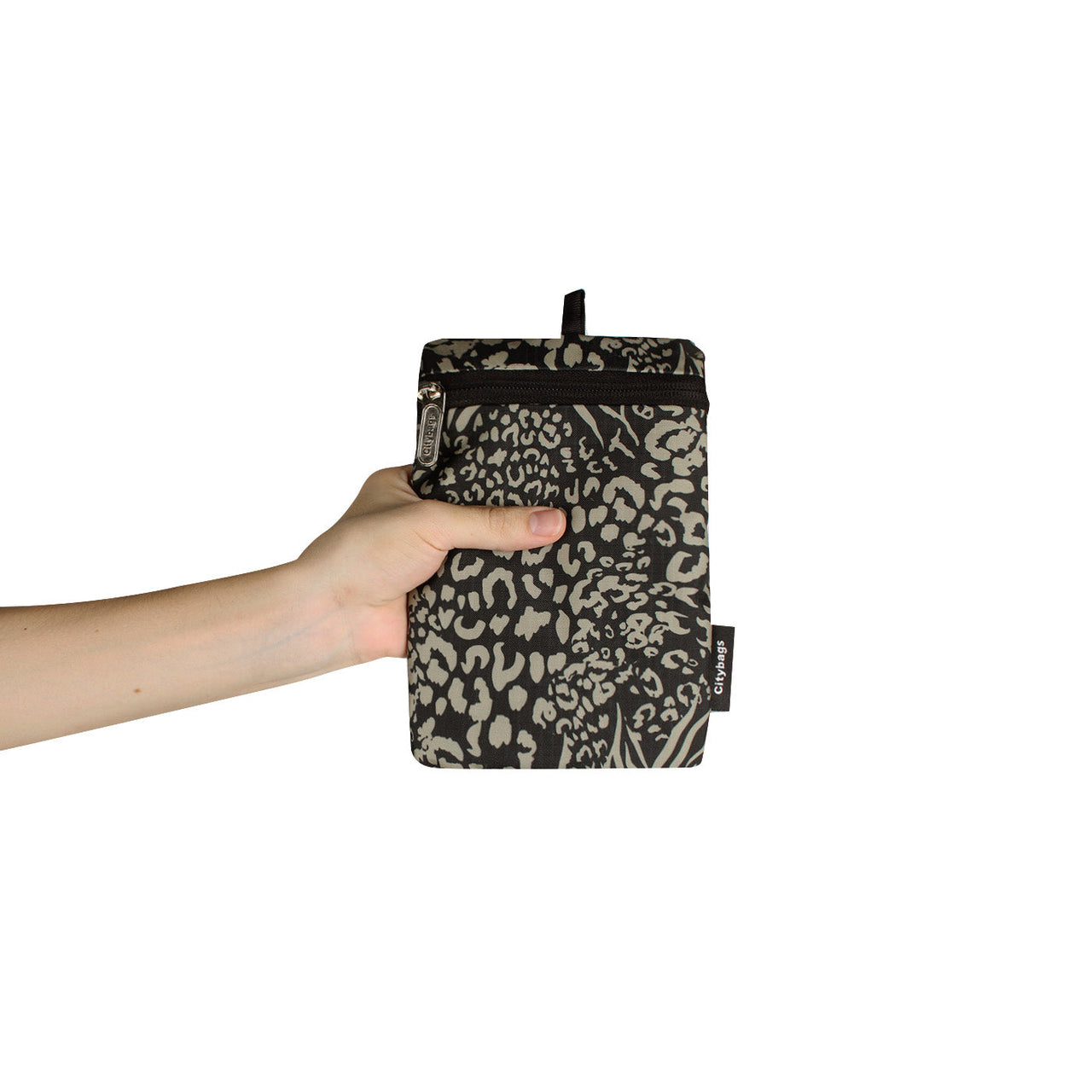 Bolso Manos Libres Mini Citybags ULTRA Salvaje