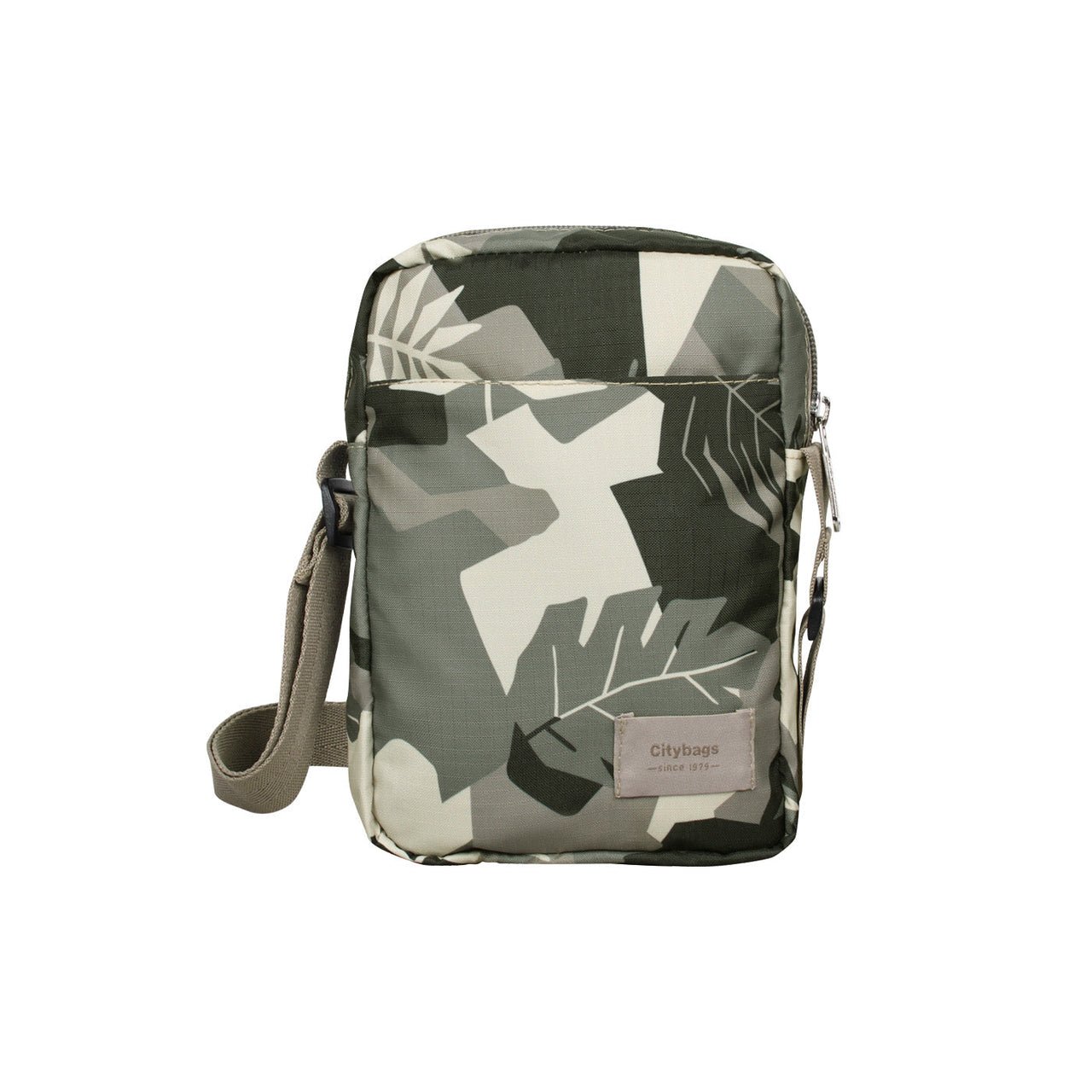 Bolso Manos Libres Mini Citybags ULTRA Camo