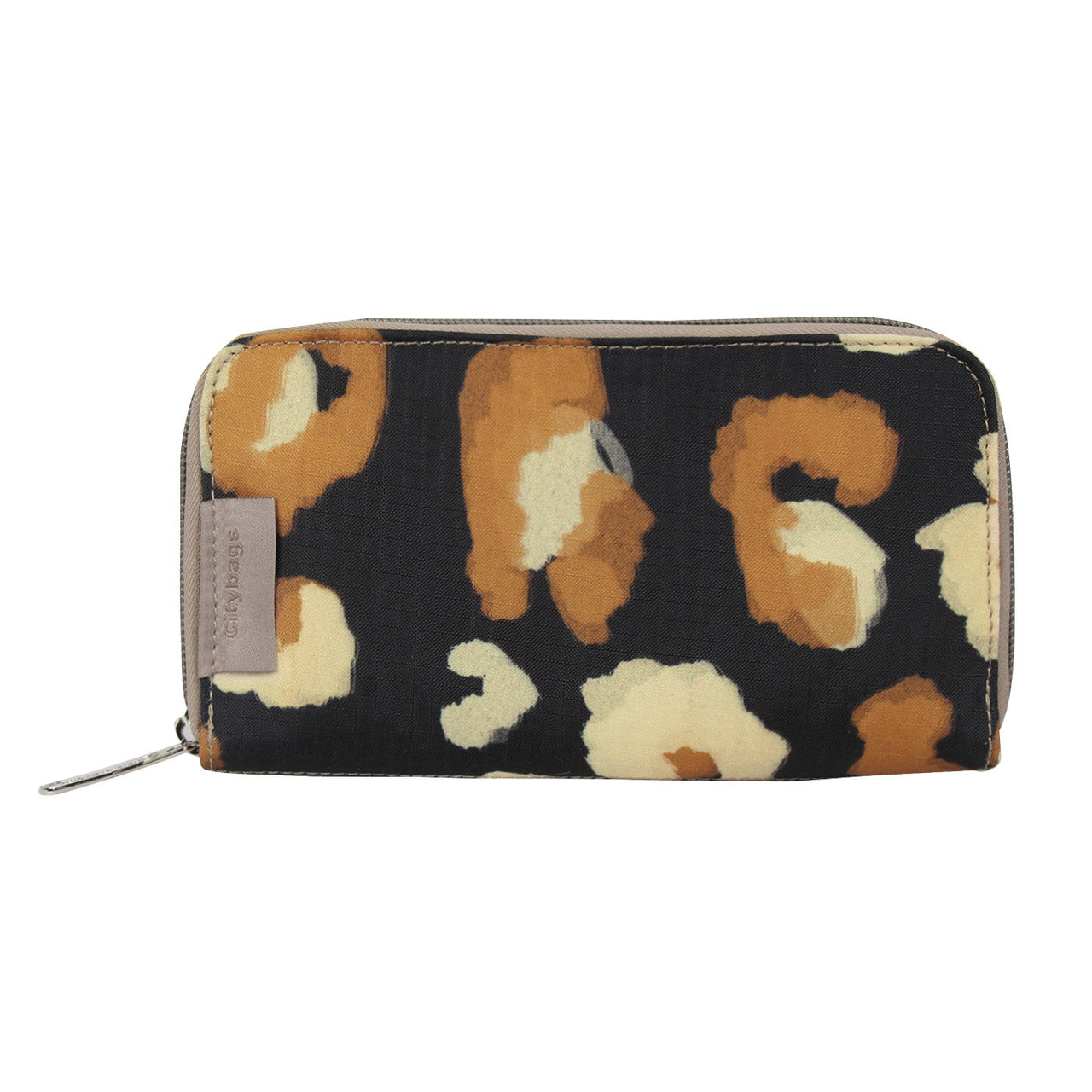 Billetera Dama ULTRA Estampado POP
