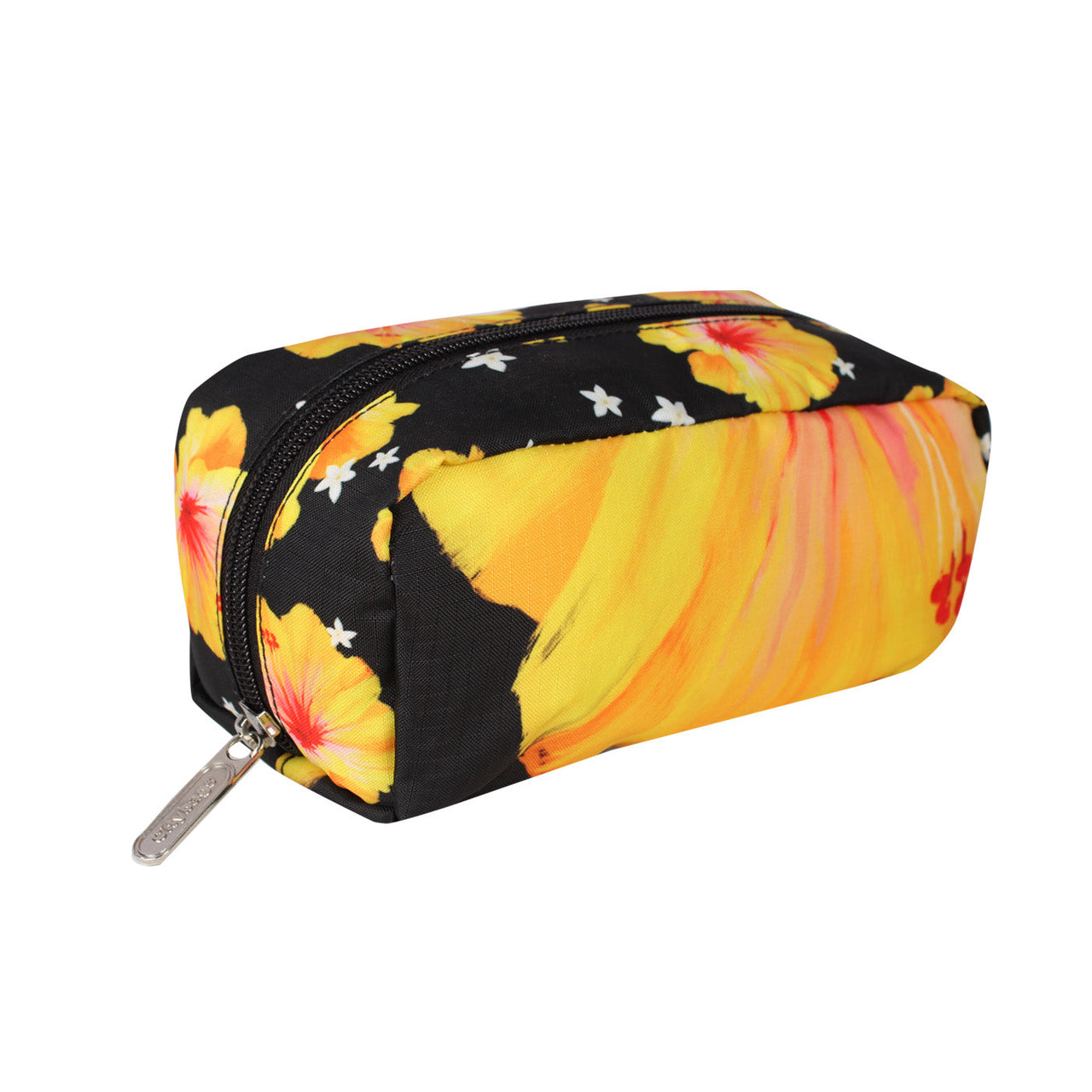 Cosmetiquera ULTRA Estampado Cayena Citybags Multicolor
