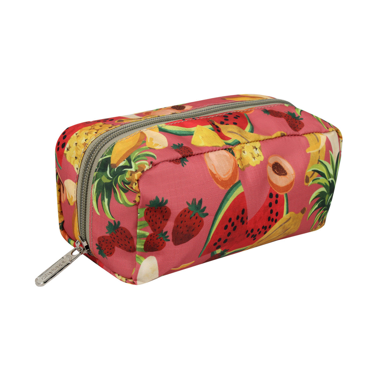 Cosmetiquera ULTRA Estampado Salpicon Citybags Multicolor