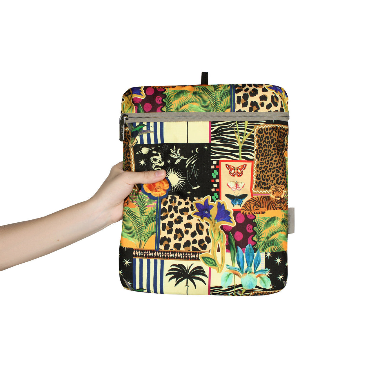 Bolso Manos Libres Convertible a Morral Citybags ULTRA Glam