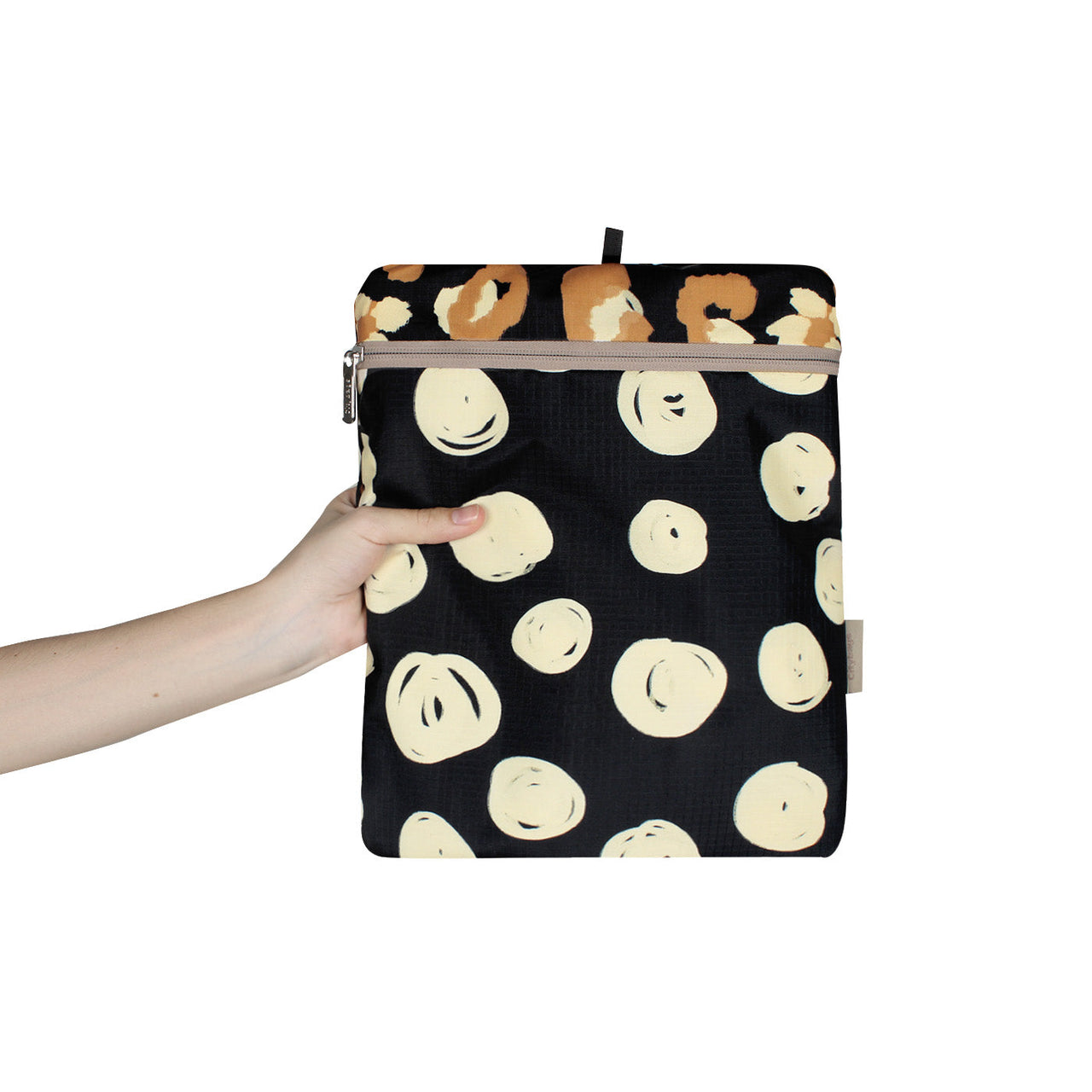 Bolso Manos Libres Convertible a Morral Citybags ULTRA POP