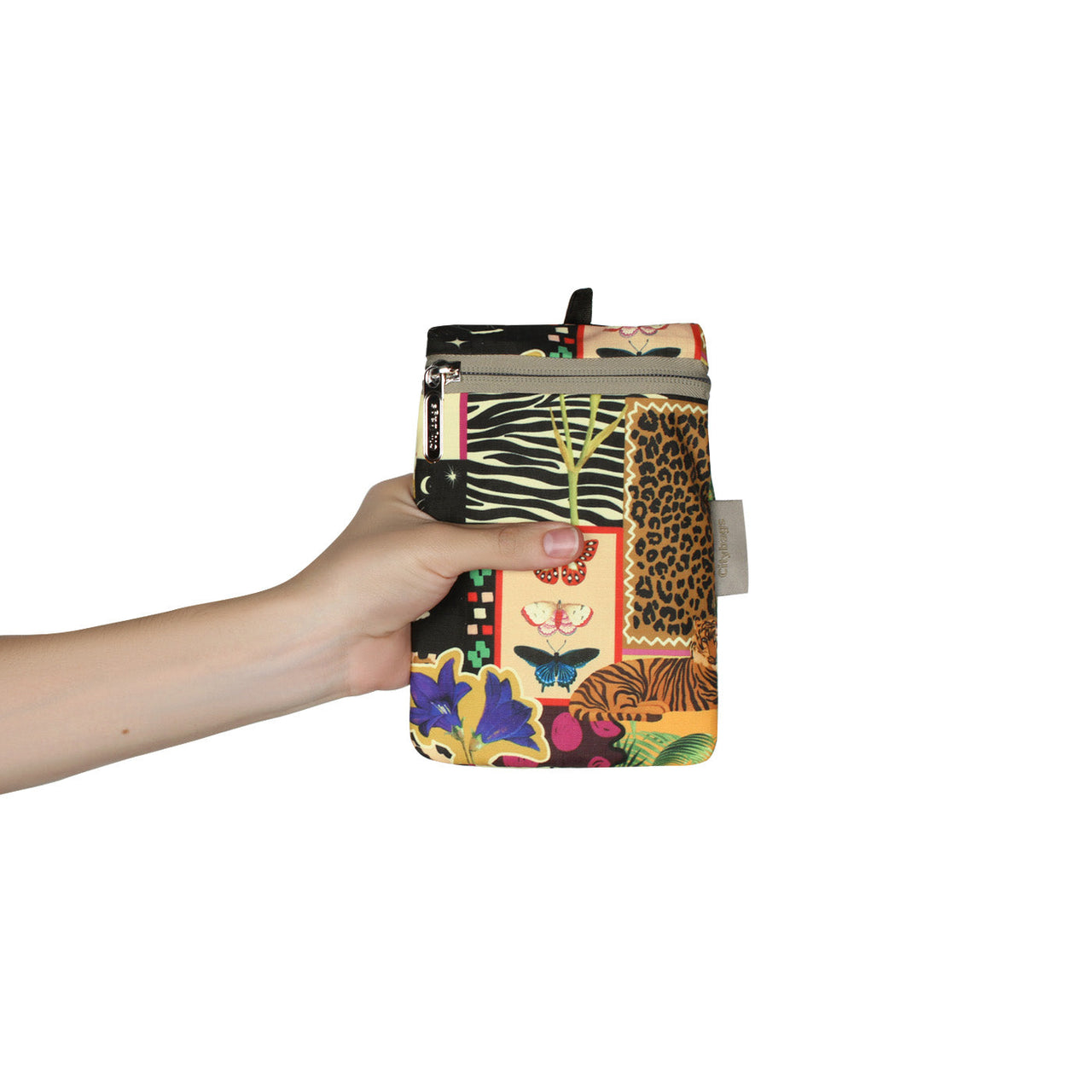 Bolso Manos Libres Mini Citybags ULTRA Glam