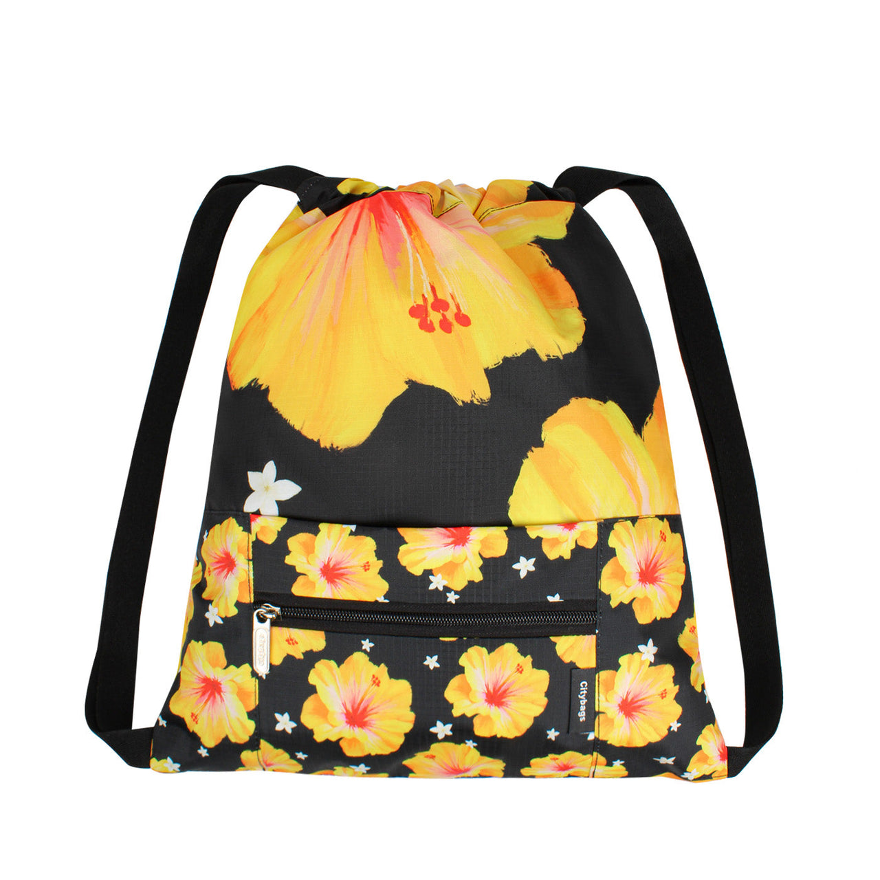 Tula Plegable ULTRA Estampado Cayena Citybags