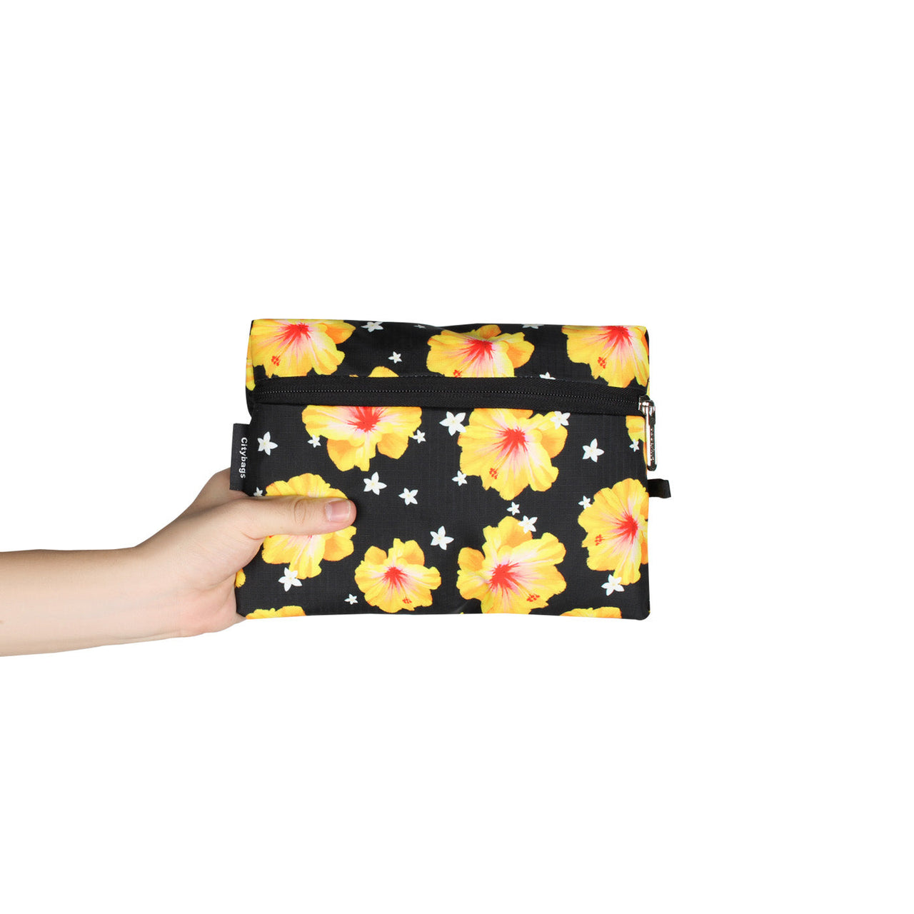 Maleta Articulo Personal Plegable ULTRA Estampado Cayena Citybags