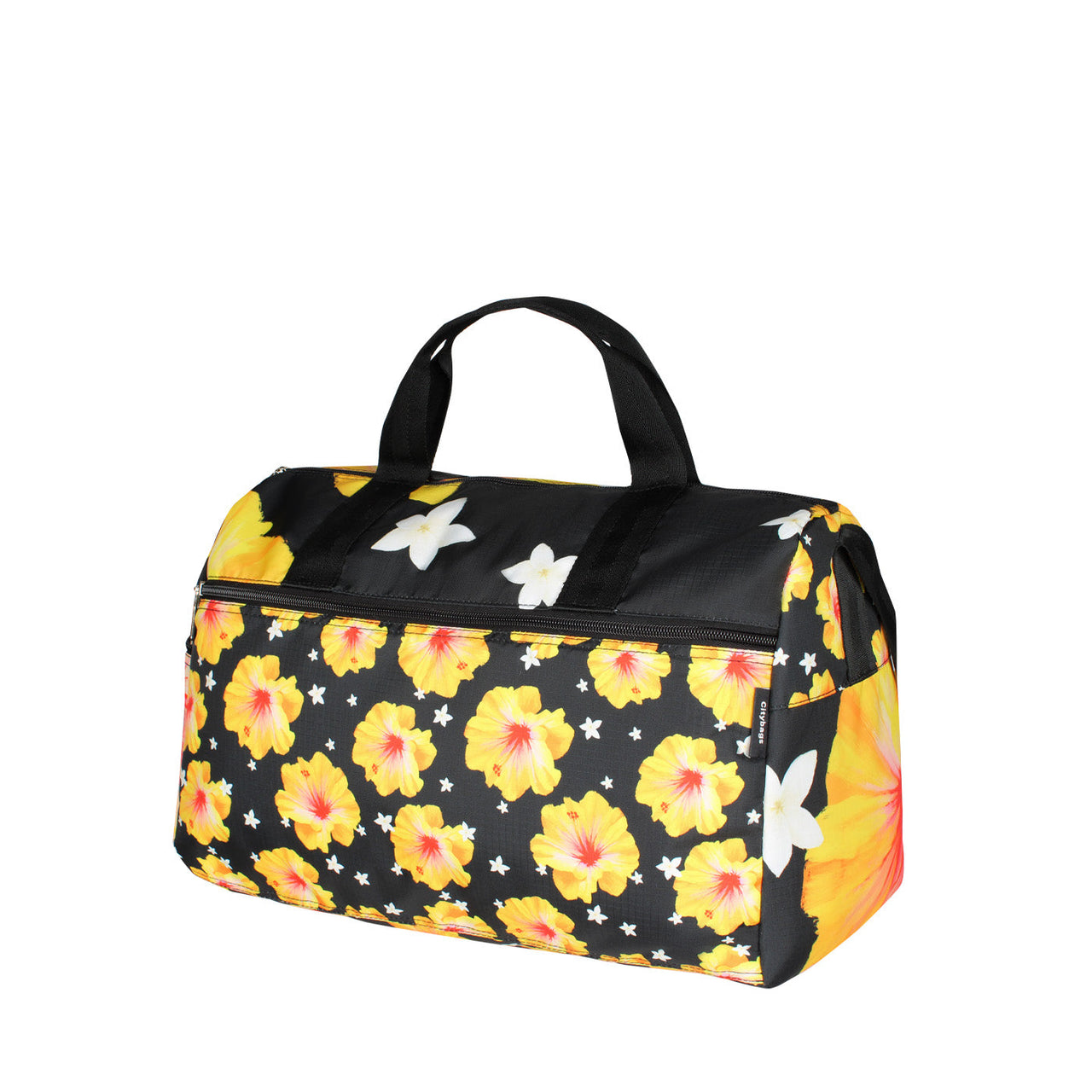 Maleta M ULTRA Plegable Estampado Cayena Citybags