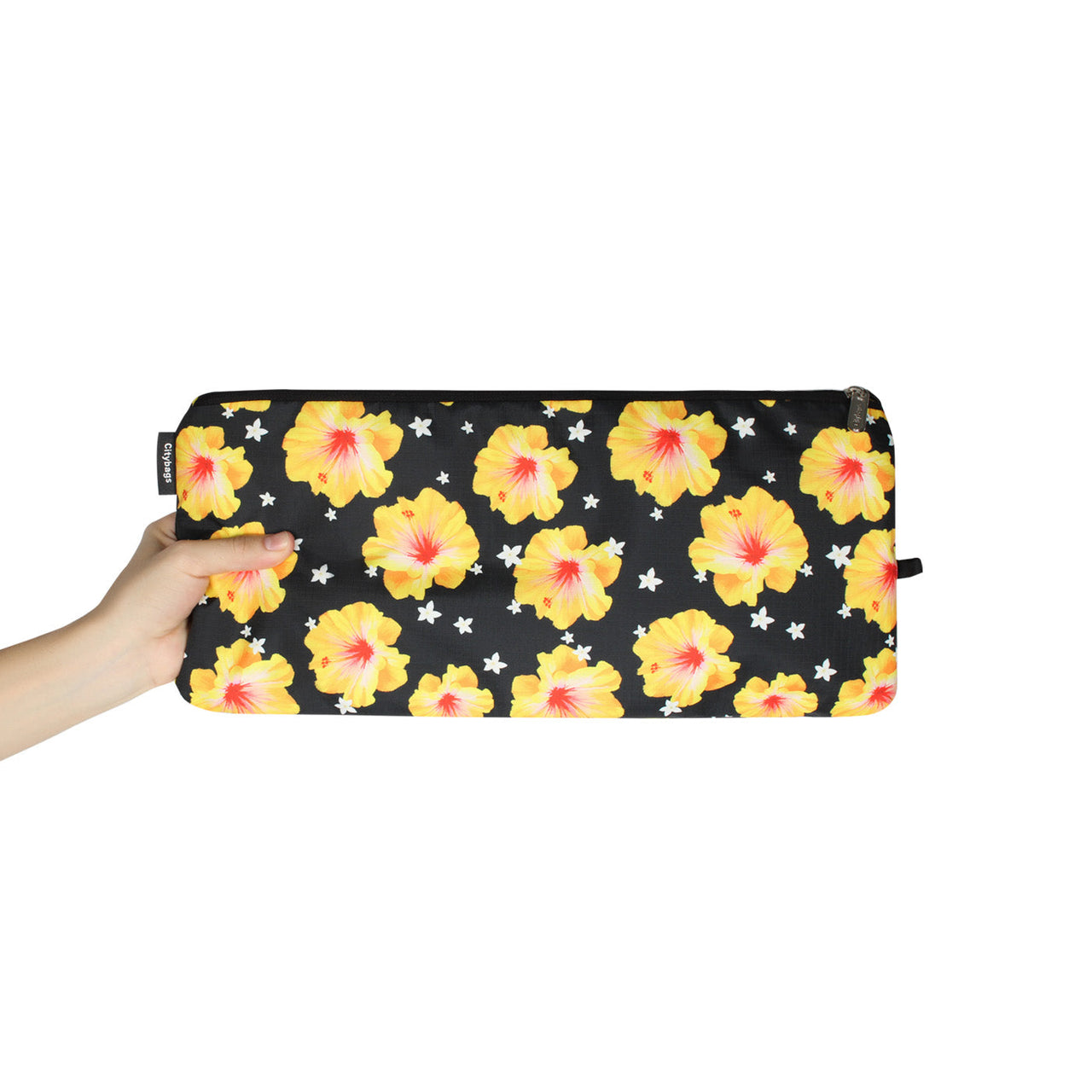 Maleta M ULTRA Plegable Estampado Cayena Citybags