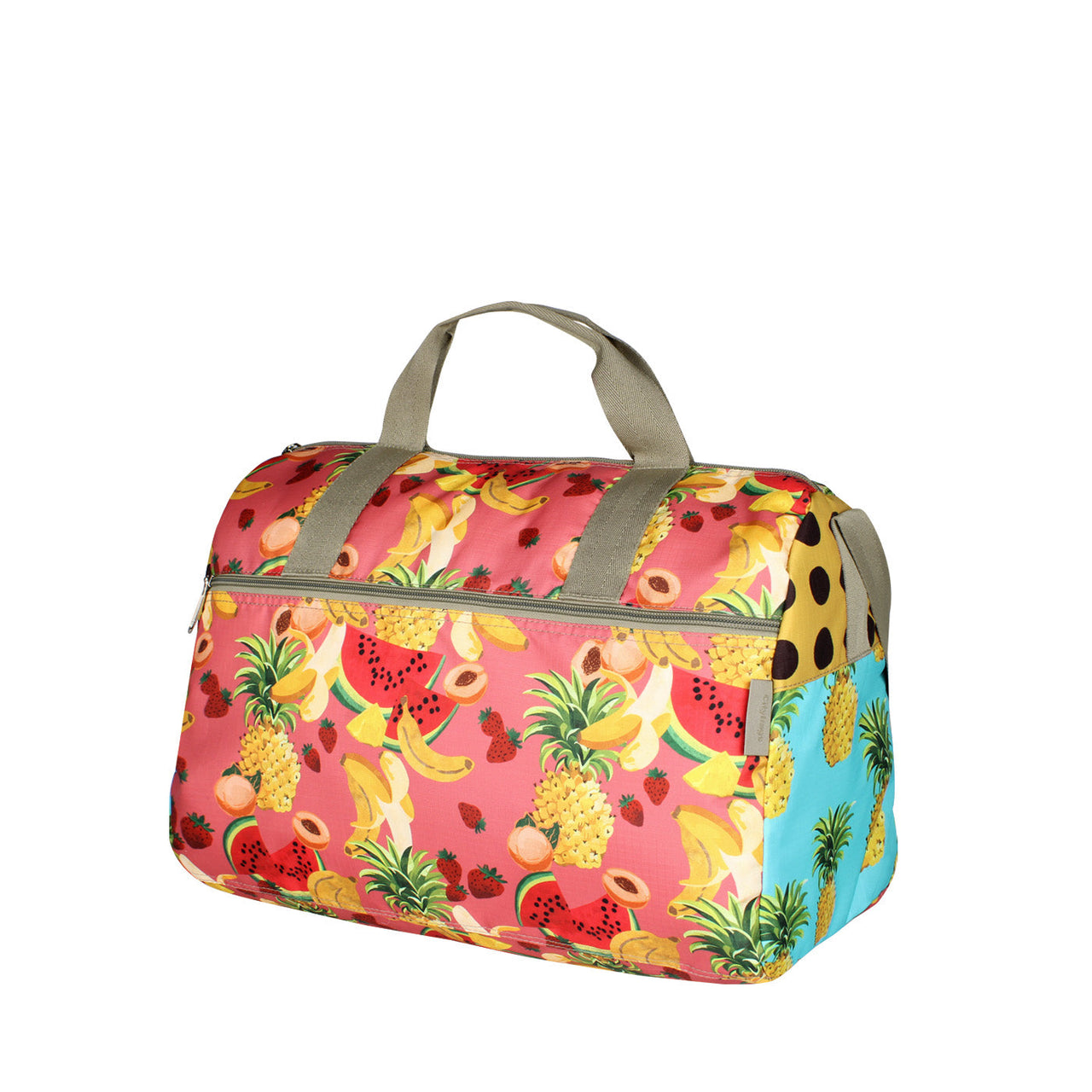 Maleta M ULTRA Plegable Estampado Salpicon Citybags