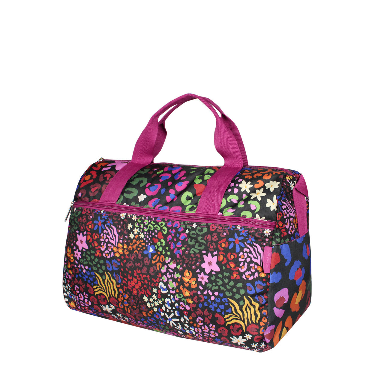 Maleta M ULTRA Plegable Estampado Funk Citybags