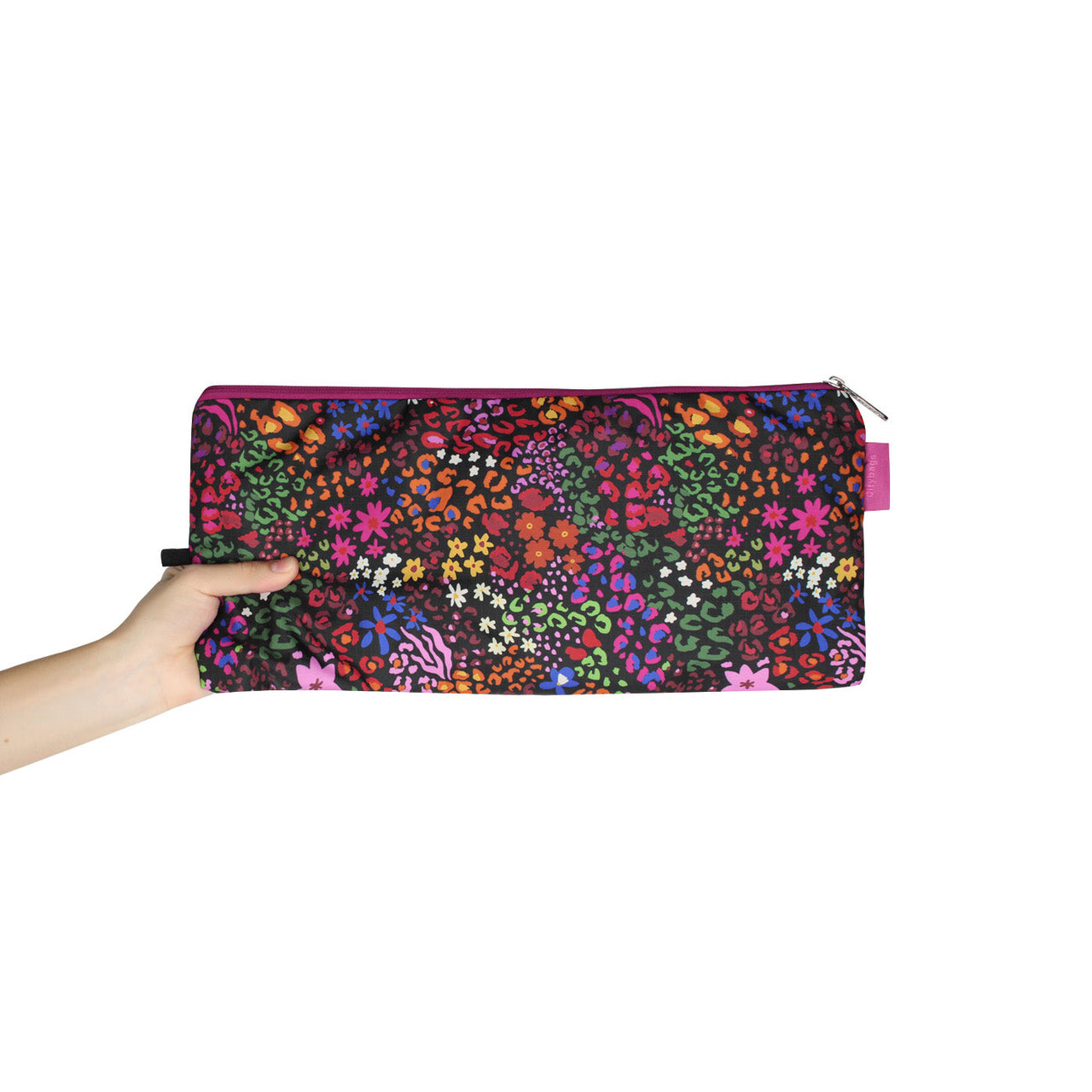 Maleta M ULTRA Plegable Estampado Funk Citybags