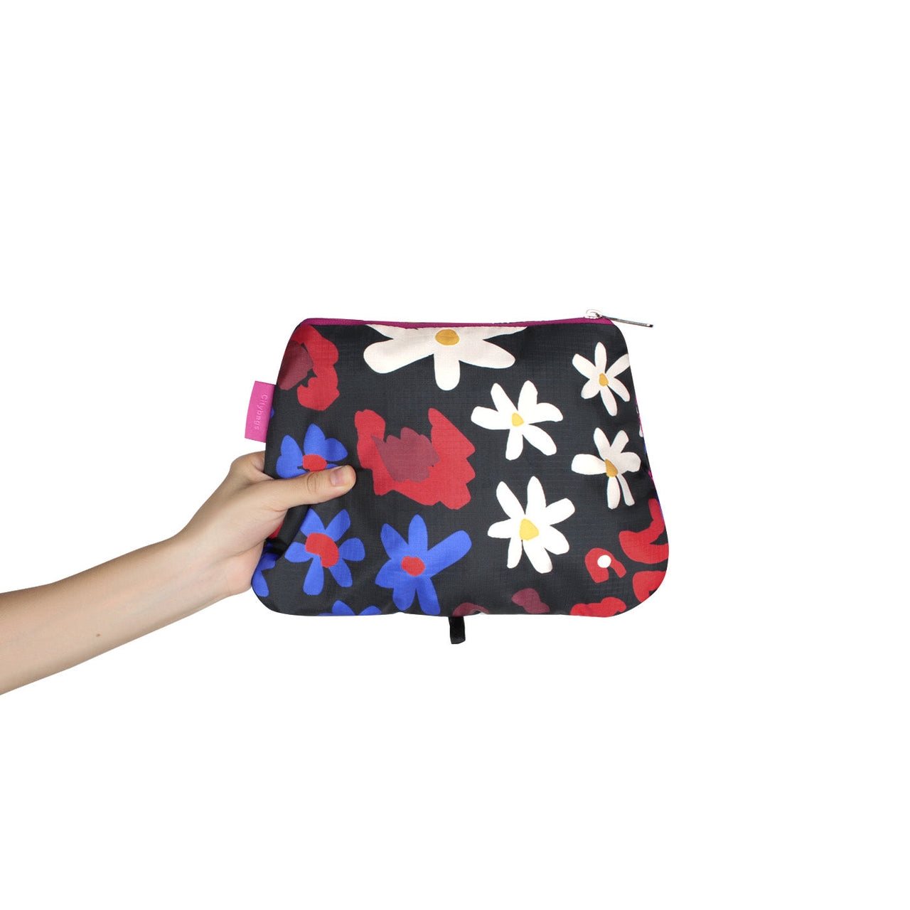 Maleta XL ULTRA Plegable Estampado Funk Citybags