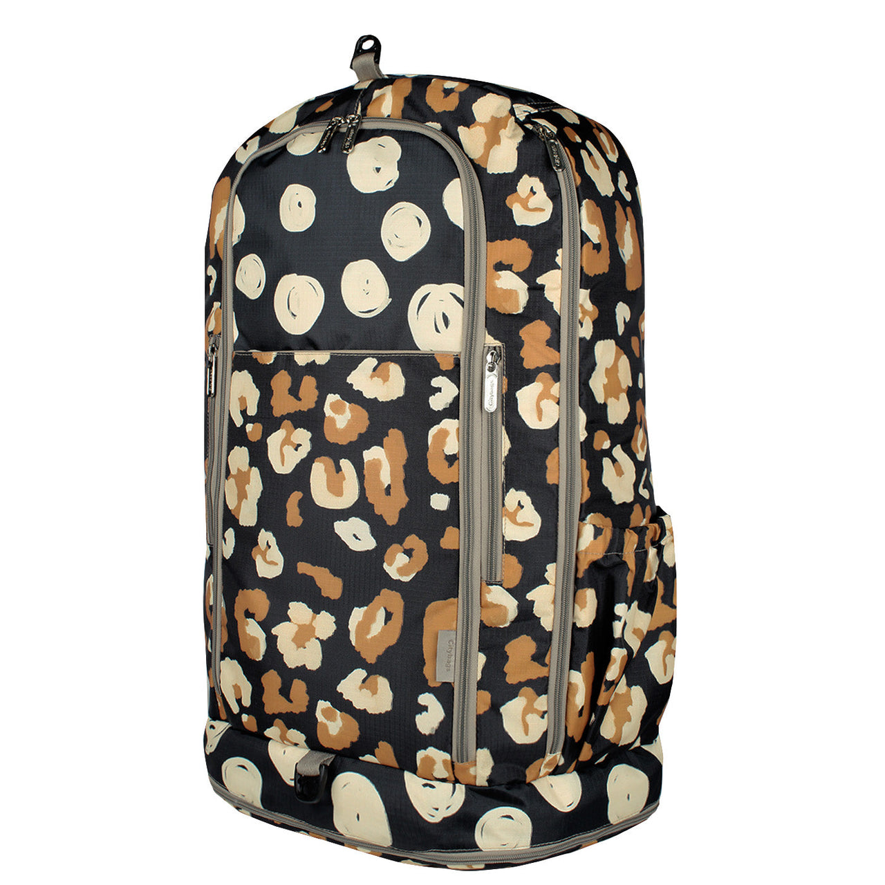 Morral Aventura ULTRA Plegable Estampado POP Citybags Multicolor