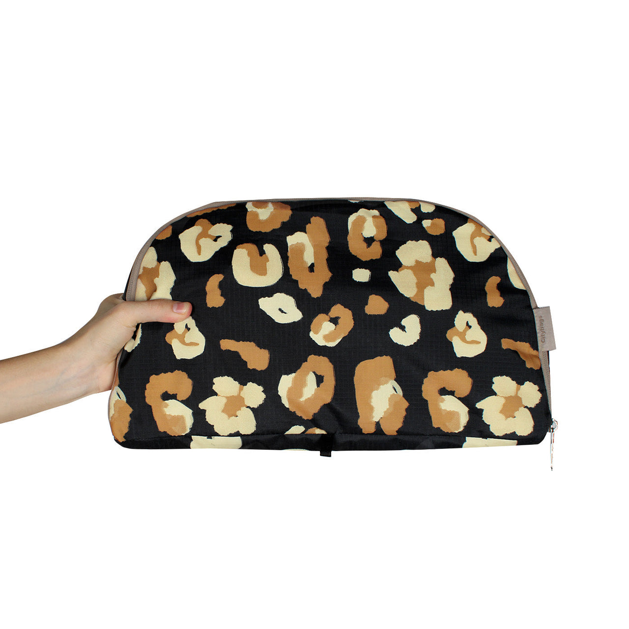 Morral Aventura ULTRA Plegable Estampado POP Citybags Multicolor