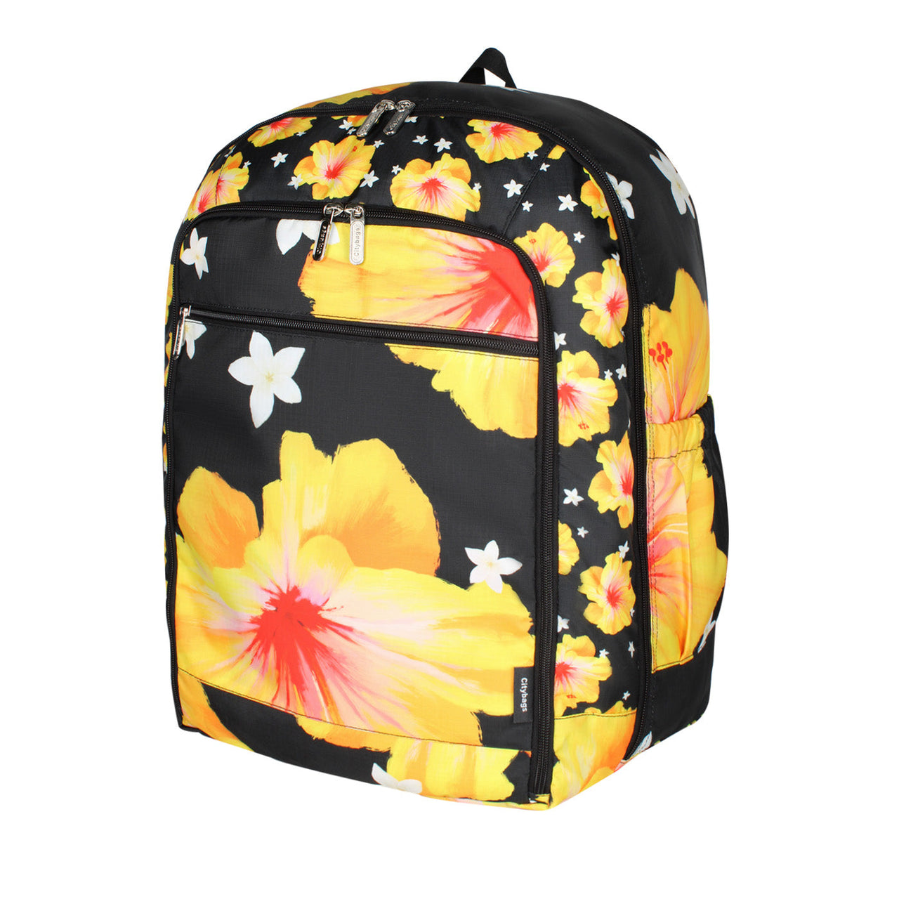 Morral Explorador Ultra Estampado Cayena Citybags
