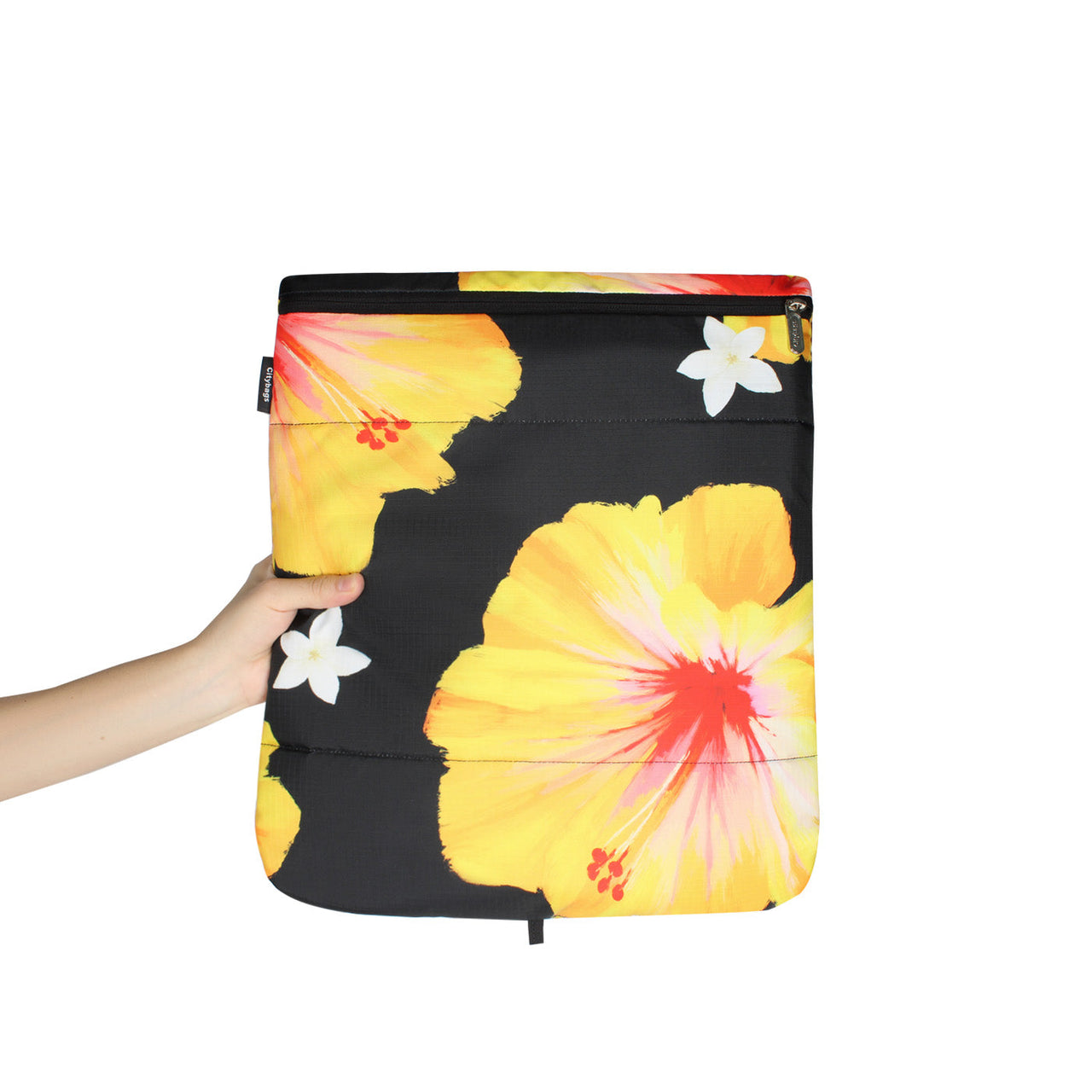 Morral Explorador Ultra Estampado Cayena Citybags
