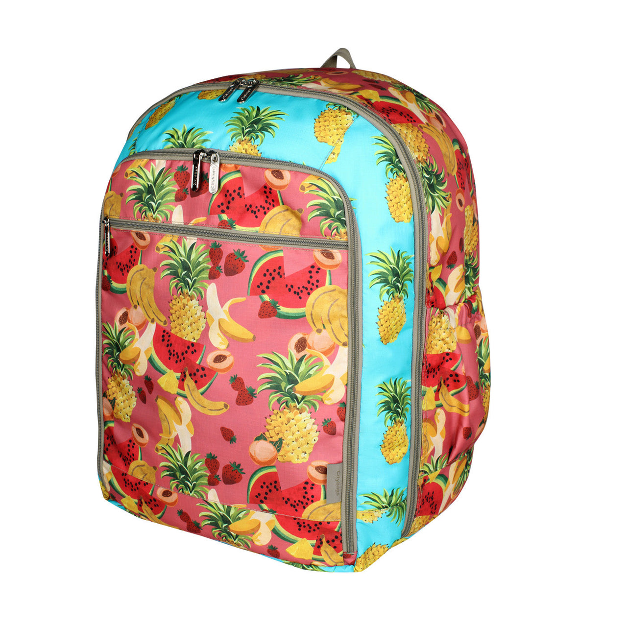 Morral Explorador Ultra Estampado Salpicon Citybags