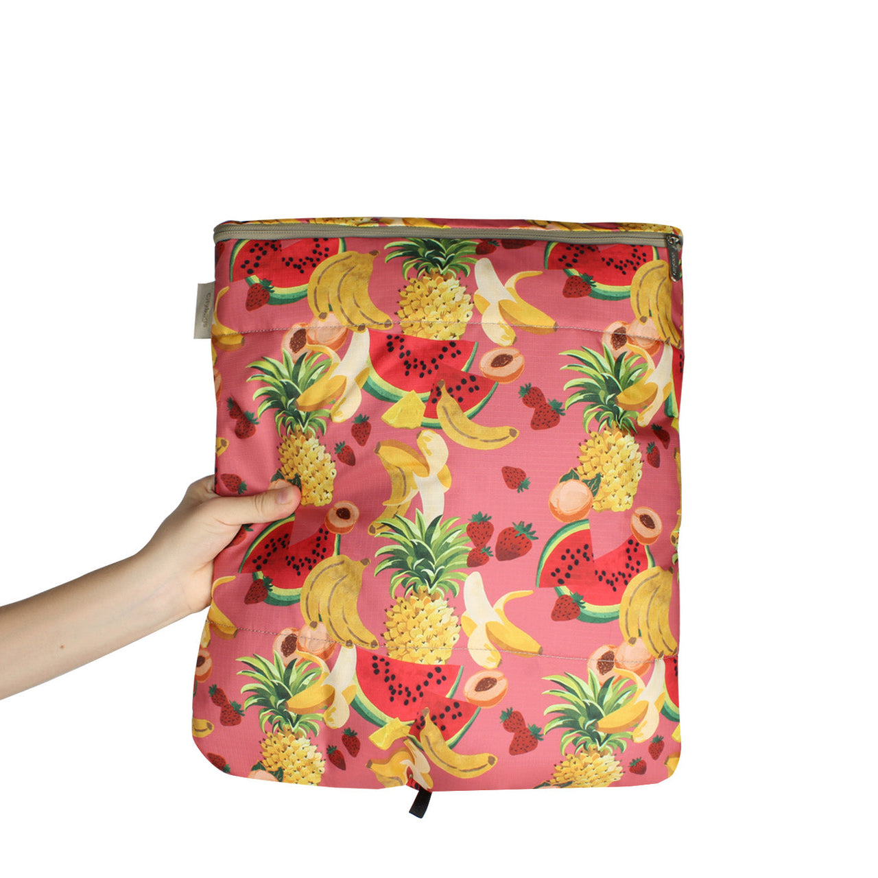 Morral Explorador Ultra Estampado Salpicon Citybags