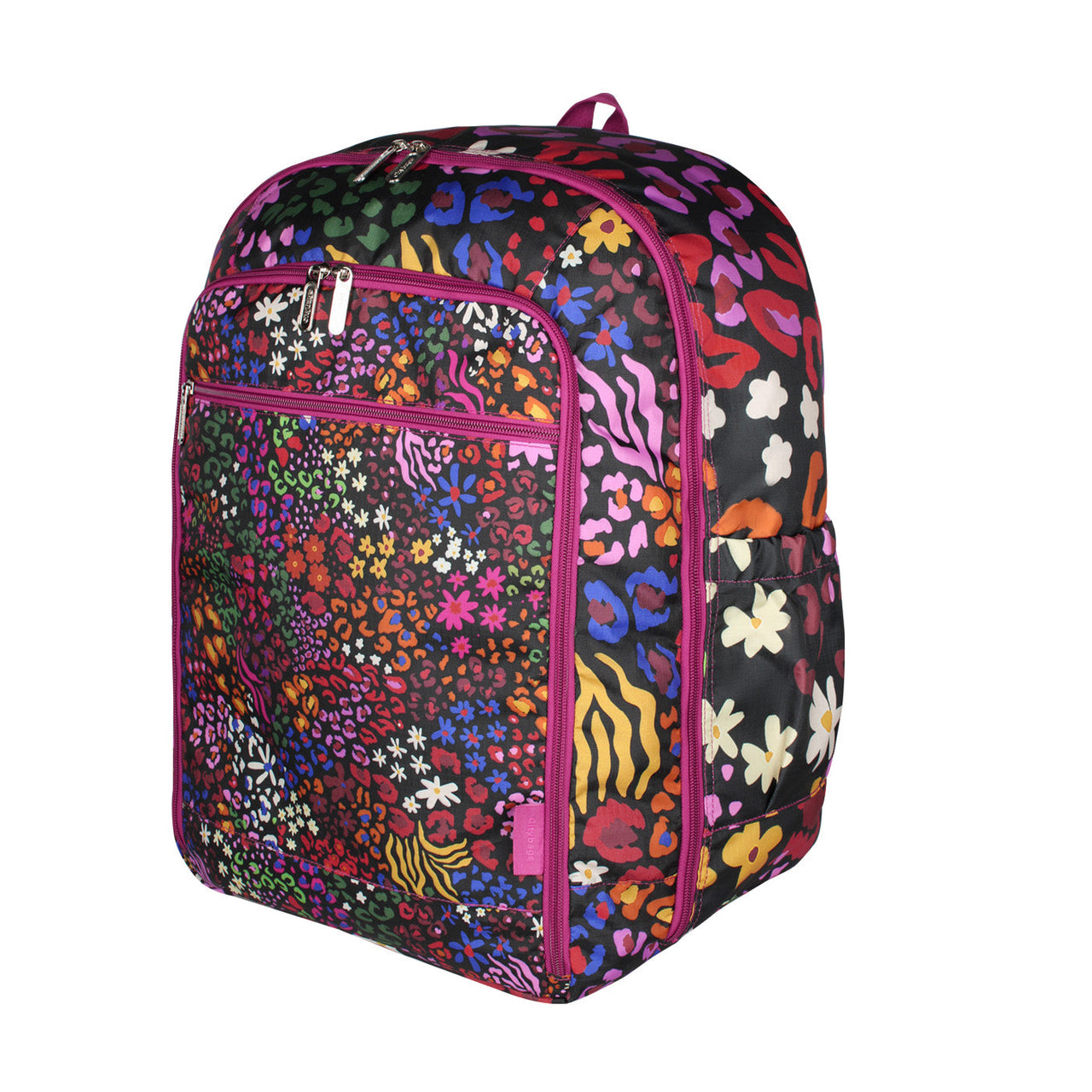 Morral Explorador Ultra Estampado Funk Citybags