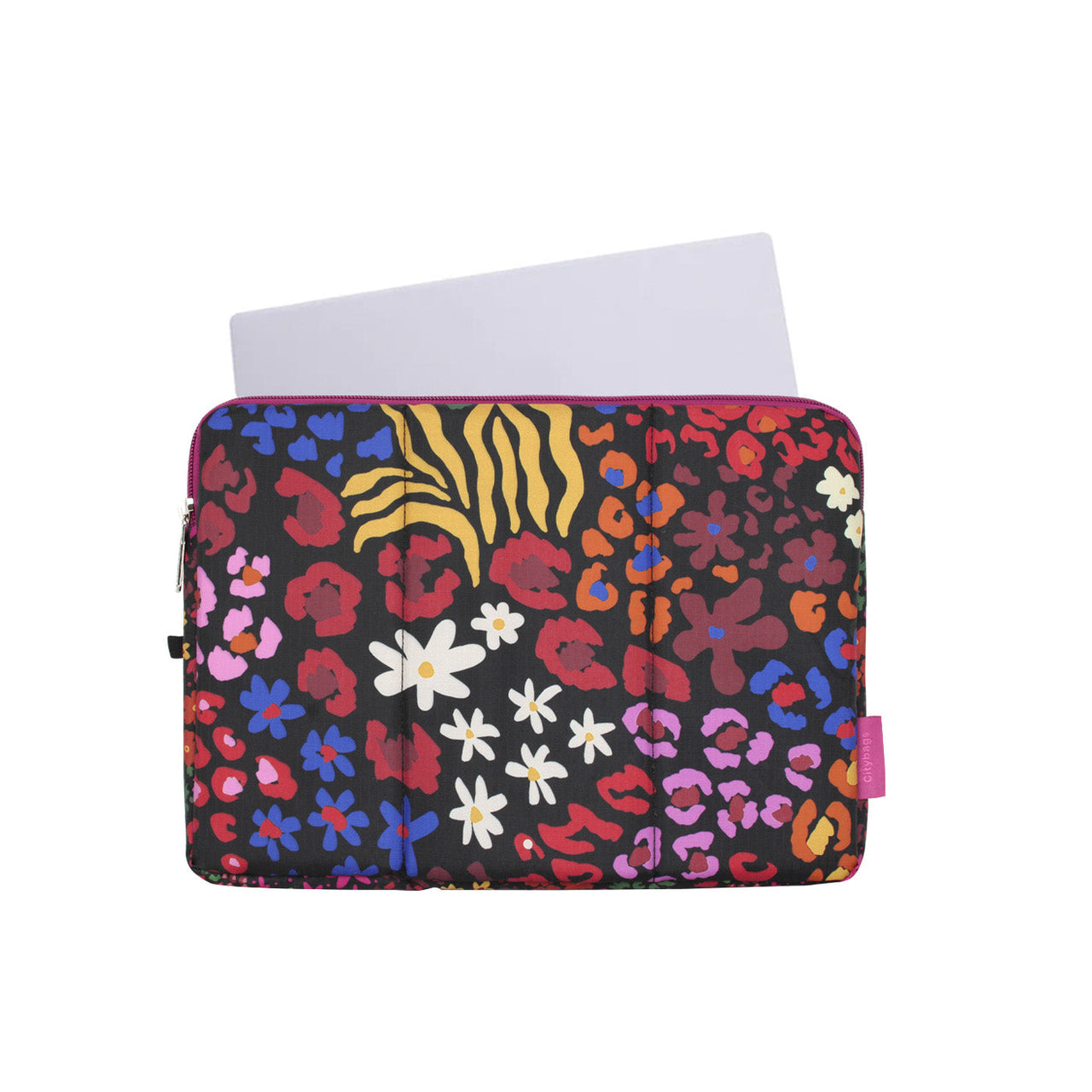 Estuche Laptop Ultra Estampado Funk