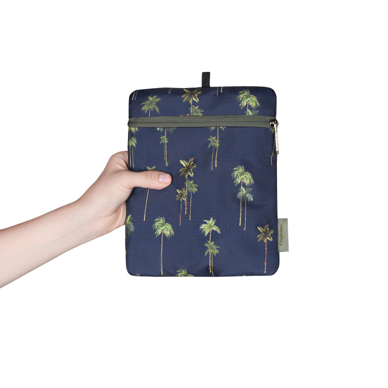 Bolso Manos Libres Convertible a Morral Citybags ULTRA Salento