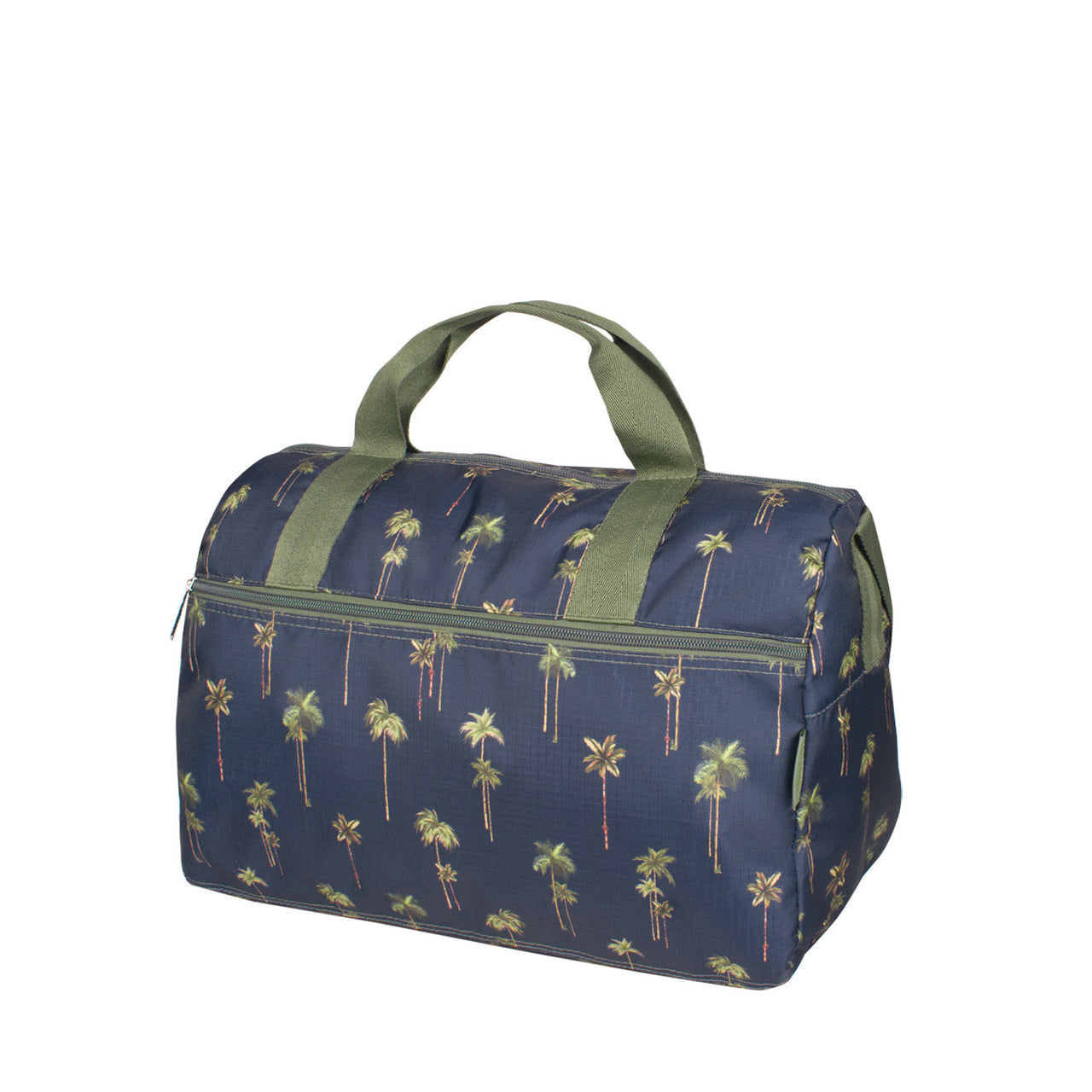 Maleta M ULTRA Plegable Estampado Salento Citybags