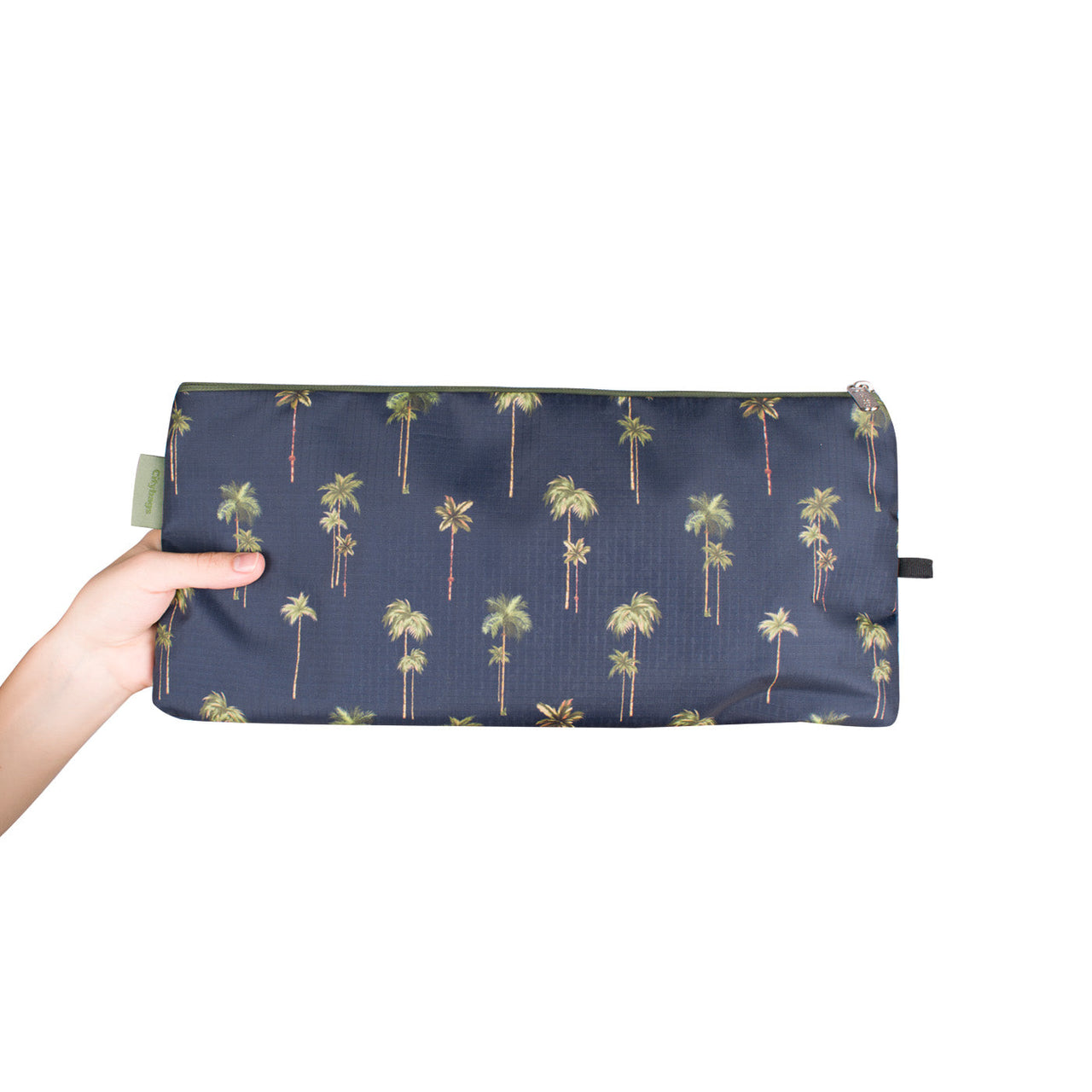 Maleta M ULTRA Plegable Estampado Salento Citybags