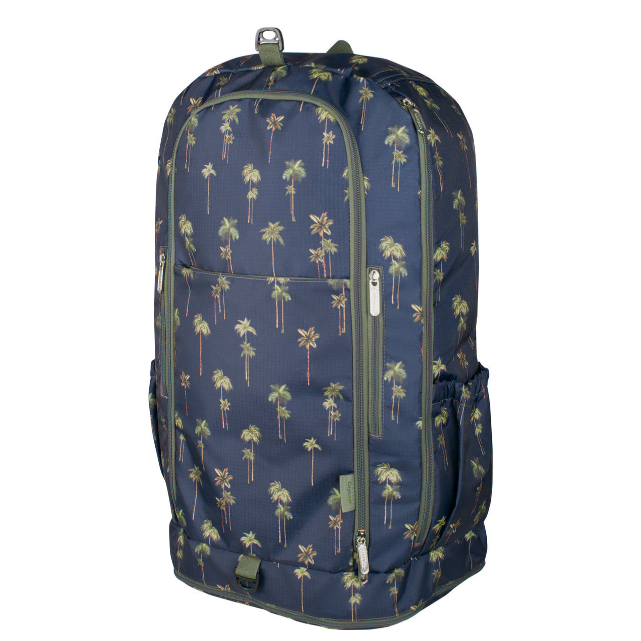 Morral Aventura ULTRA Plegable Estampado Salento Citybags Multicolor