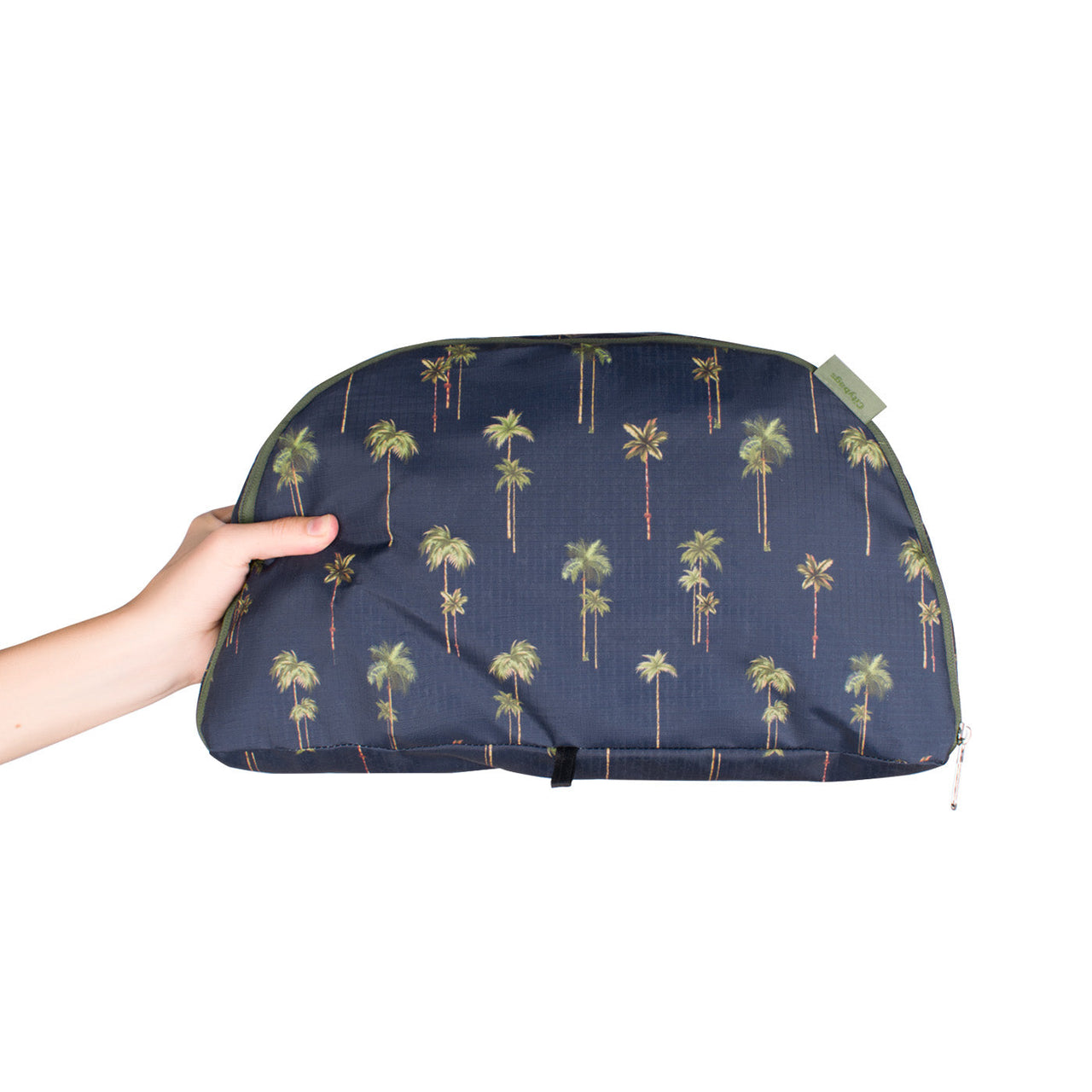 Morral Aventura ULTRA Plegable Estampado Salento Citybags Multicolor
