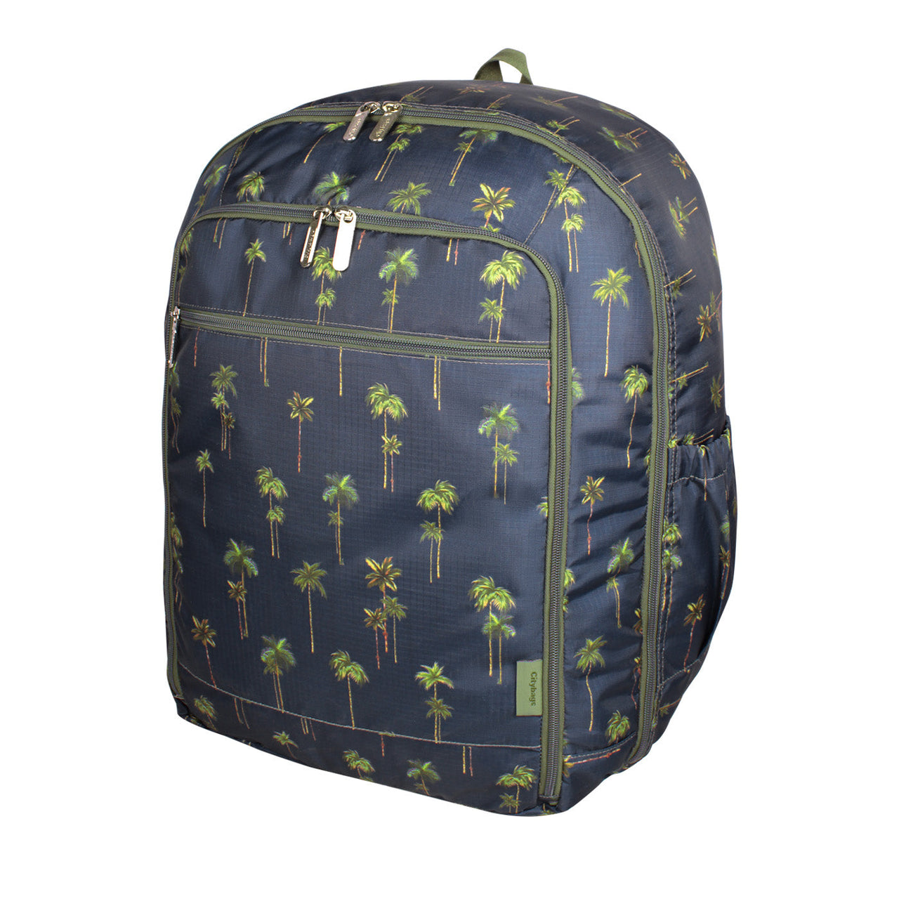 Morral Explorador Ultra Estampado Salento Citybags