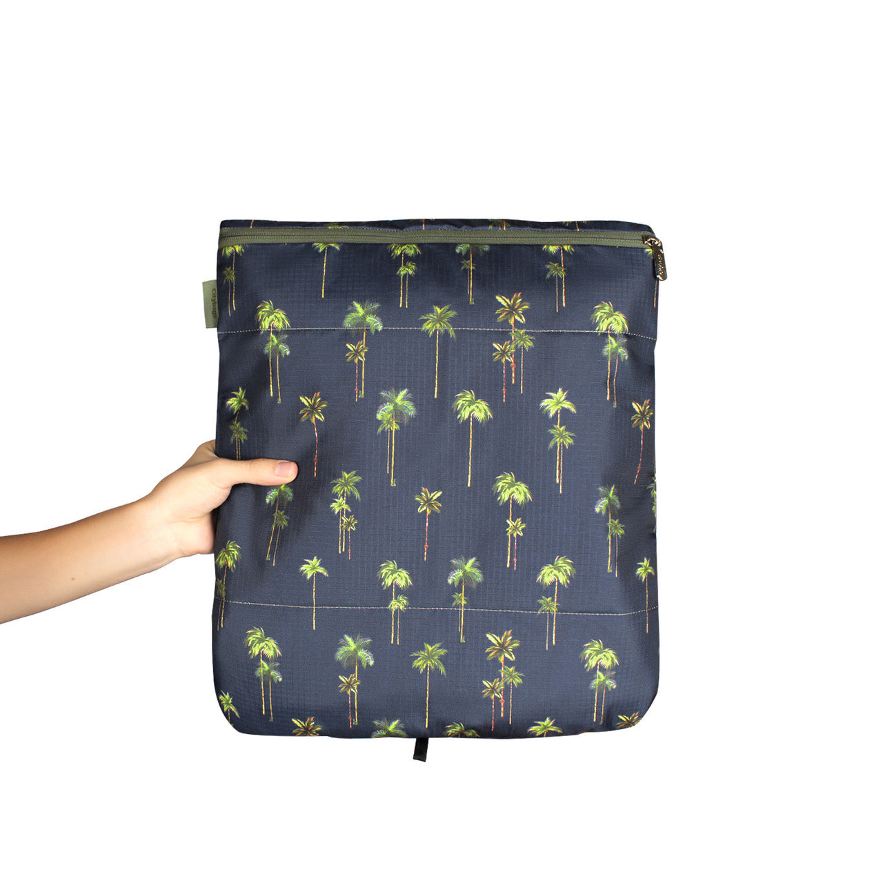 Morral Explorador Ultra Estampado Salento Citybags