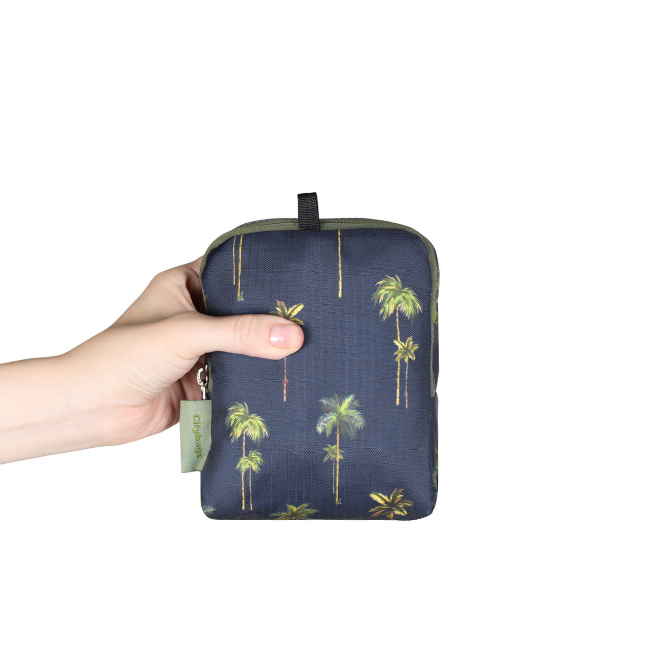 Morral Plegable ULTRA Estampado Salento Citybags Multicolor