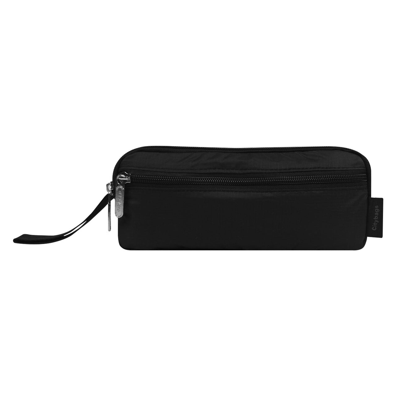 Cosmetiquera Multiusos Light Citybags  Negro