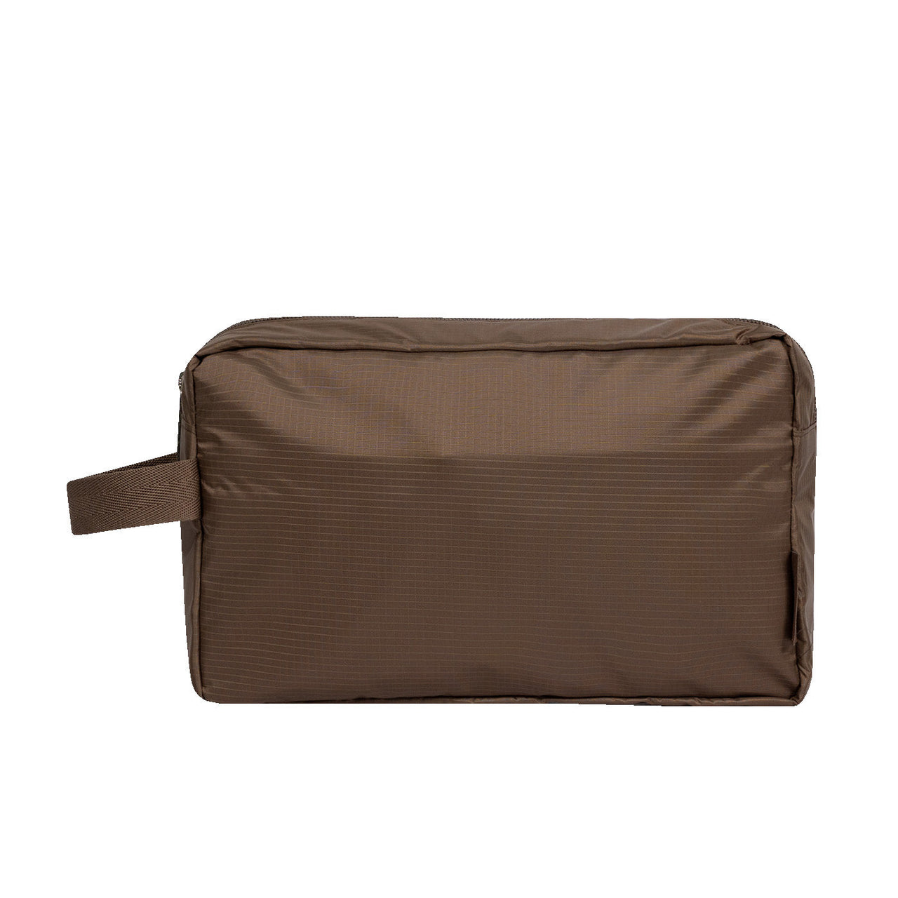 Cosmetiquera Grande Citybags Light Café