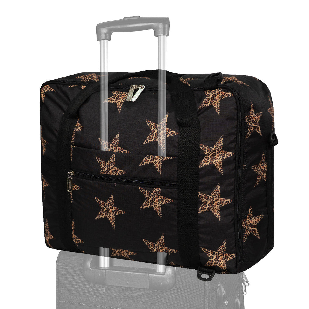 Maleta Articulo Personal Plegable ULTRA Estampado Cosmo