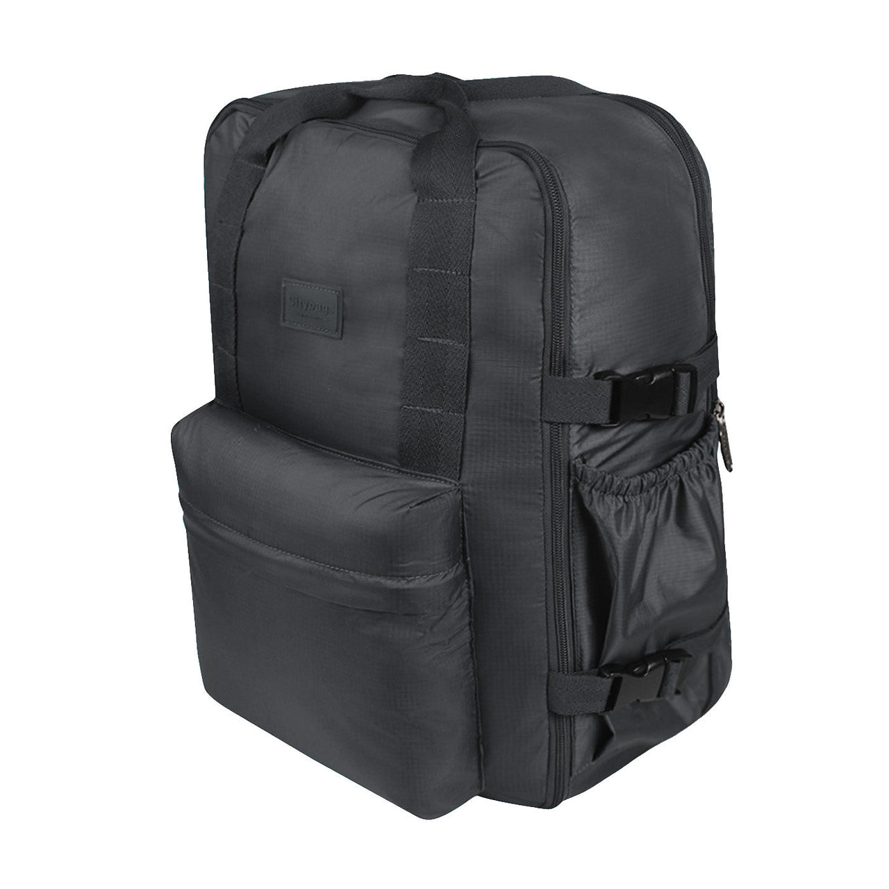 Morral One Citybags Light Gris