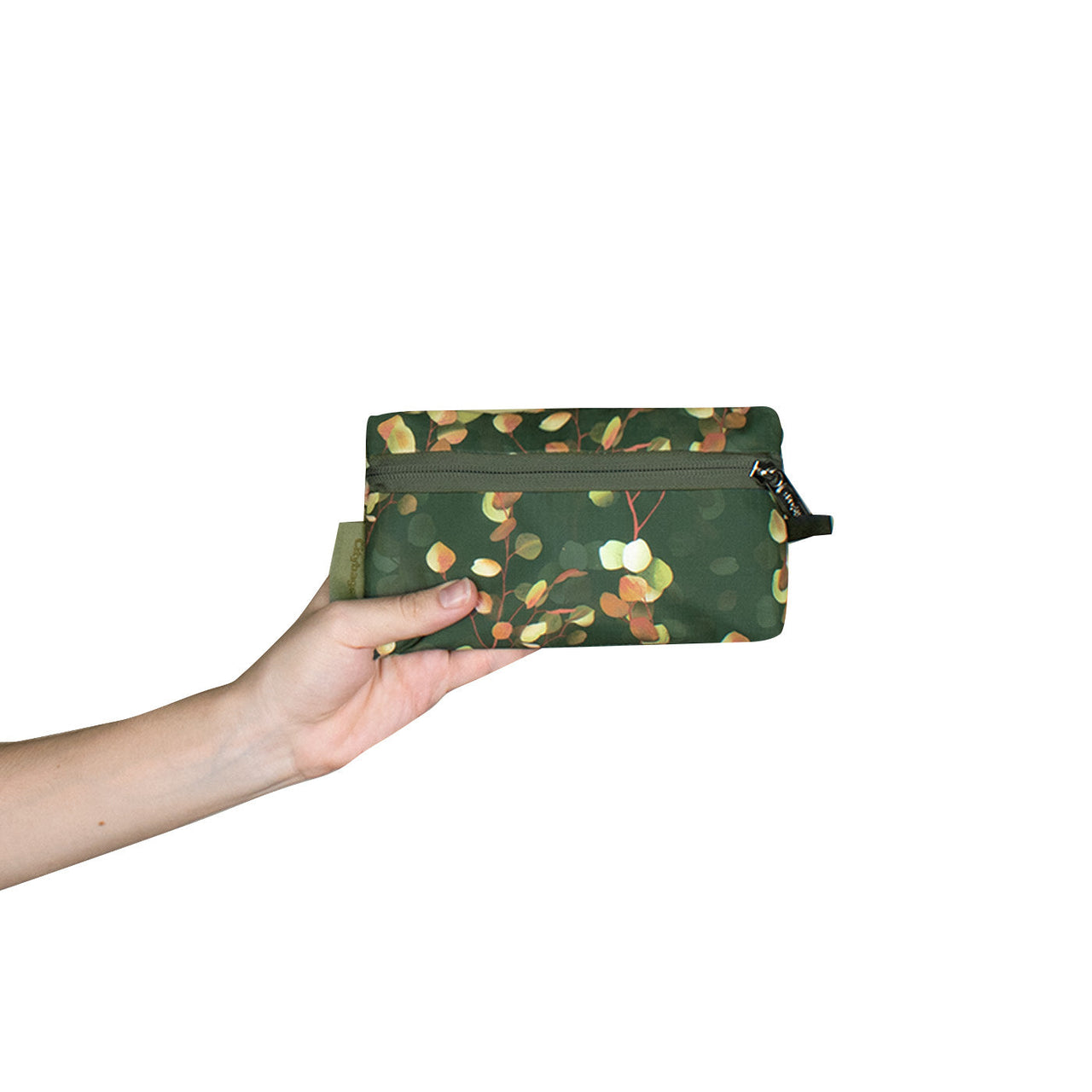 Canguro Plegable ULTRA Estampado Virginia Citybags Multicolor