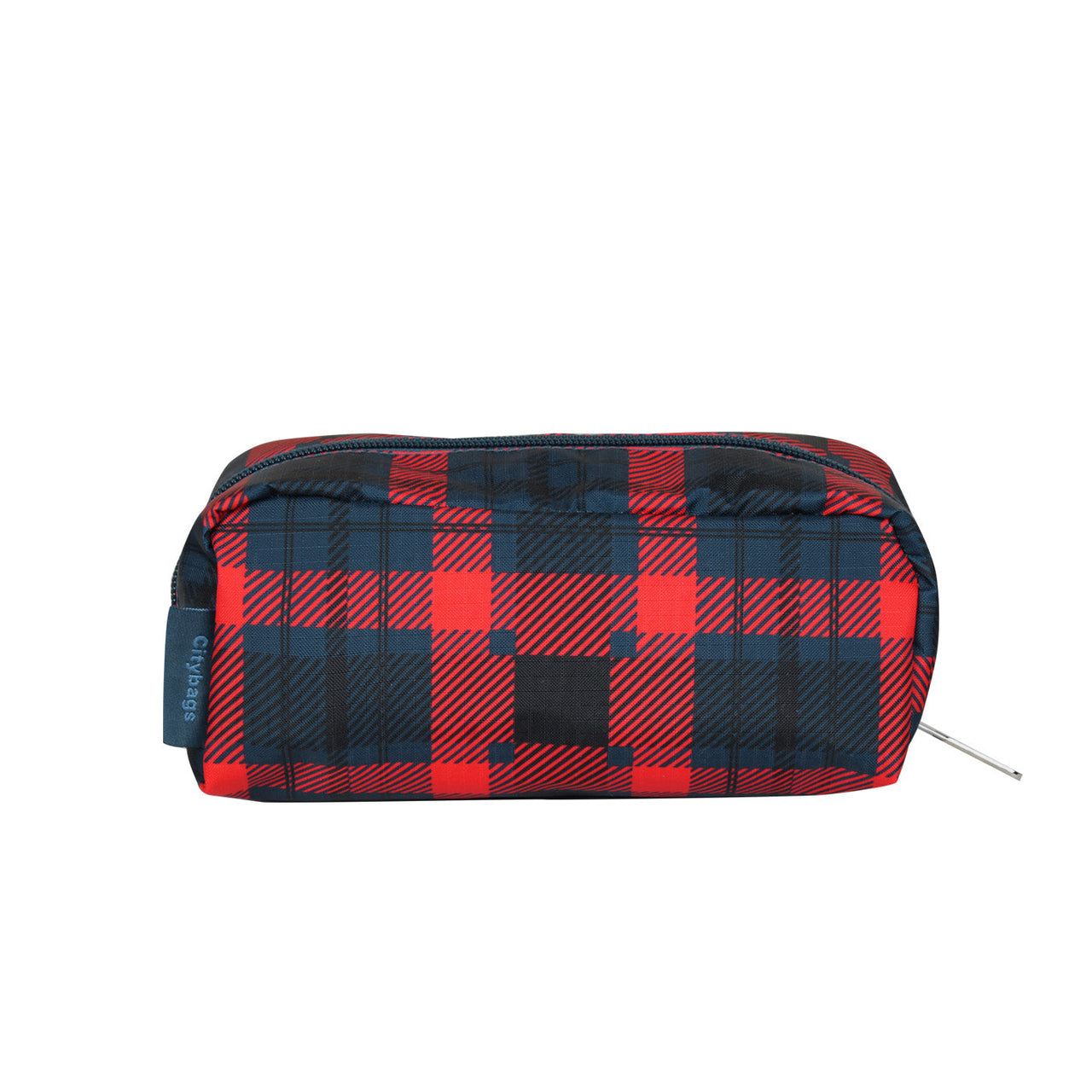 Cosmetiquera ULTRA Estampado Royal Citybags Multicolor